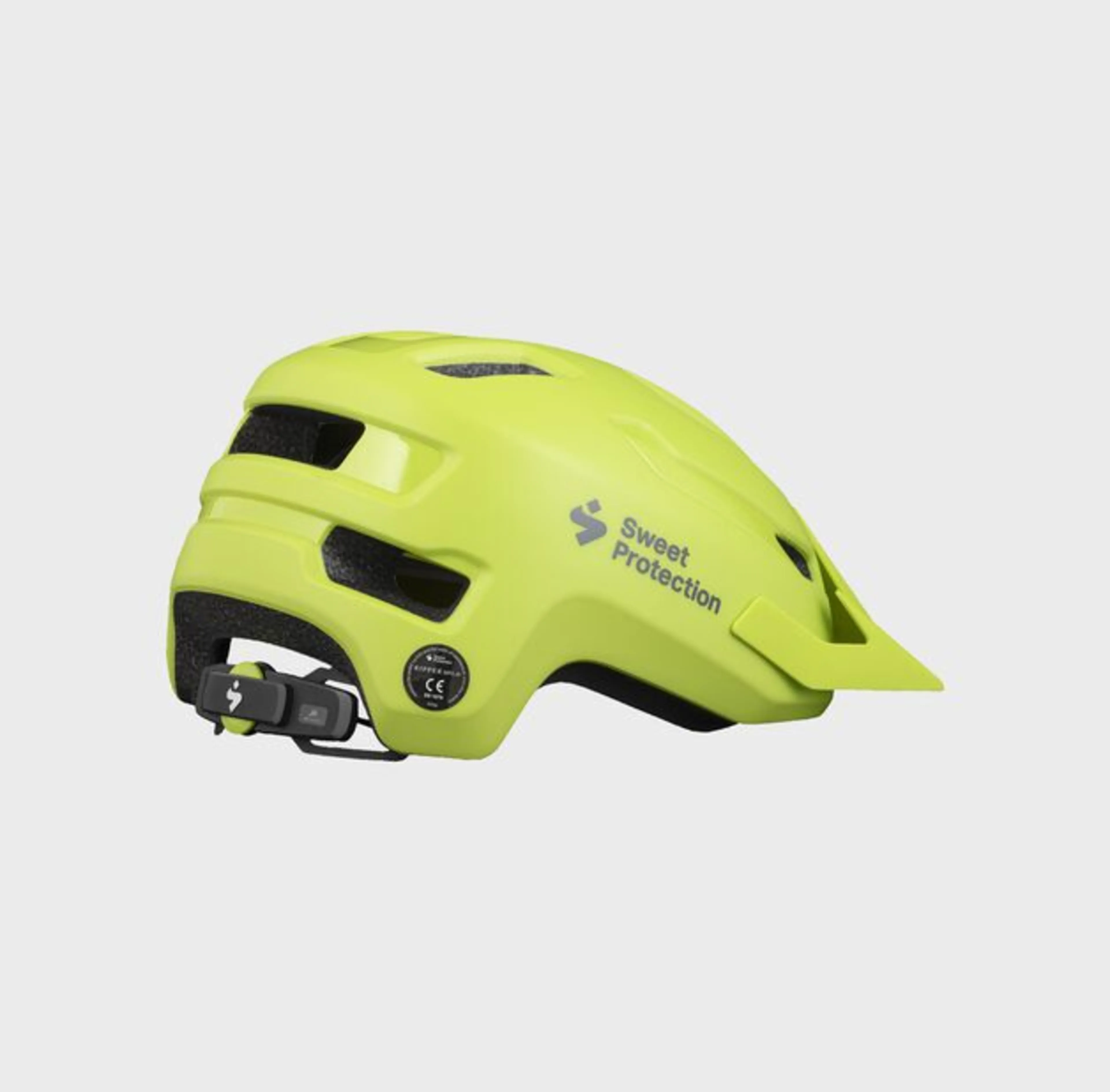 Ripper MIPS sykkelhjelm junior