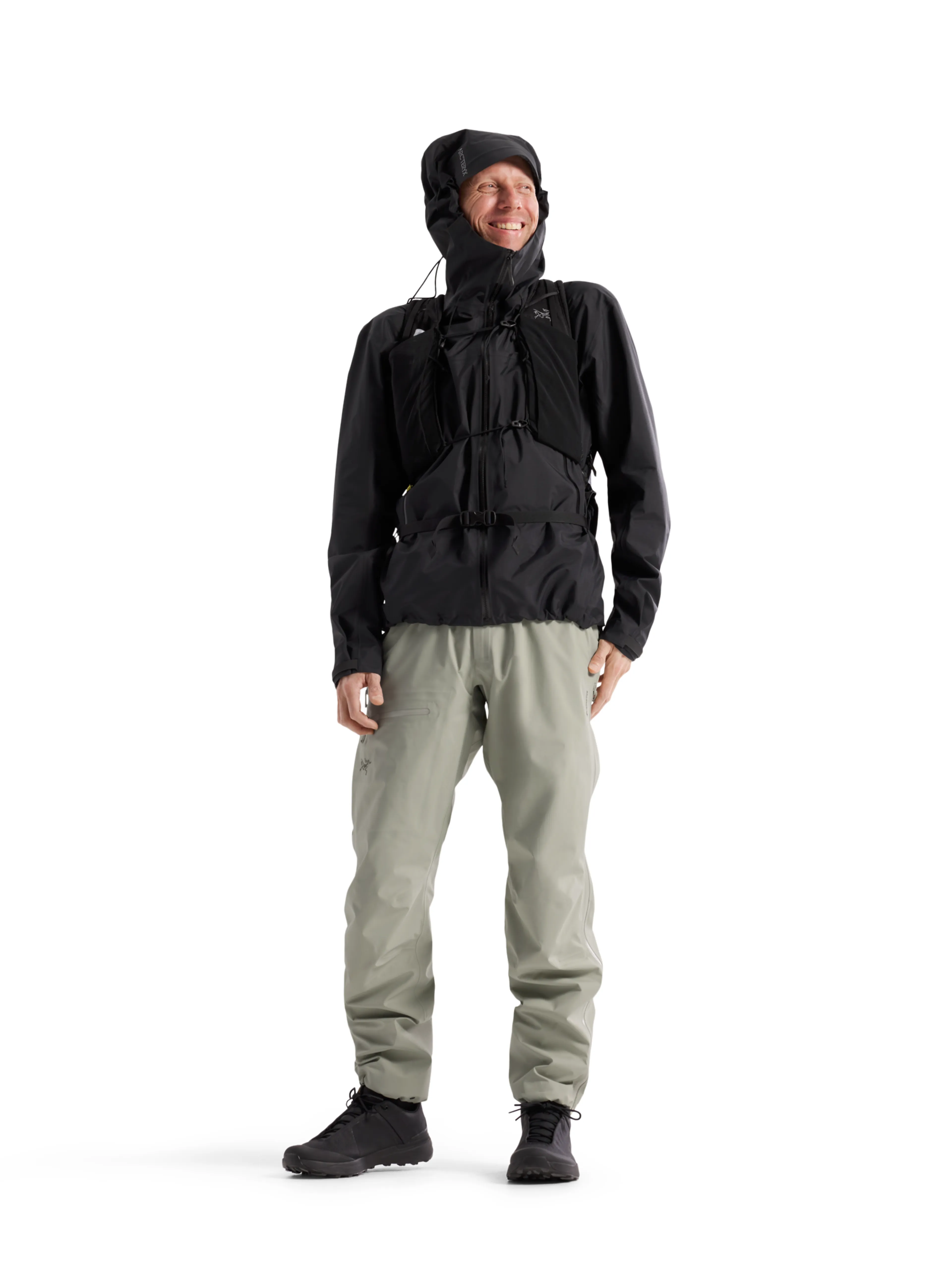 Beta Pant M