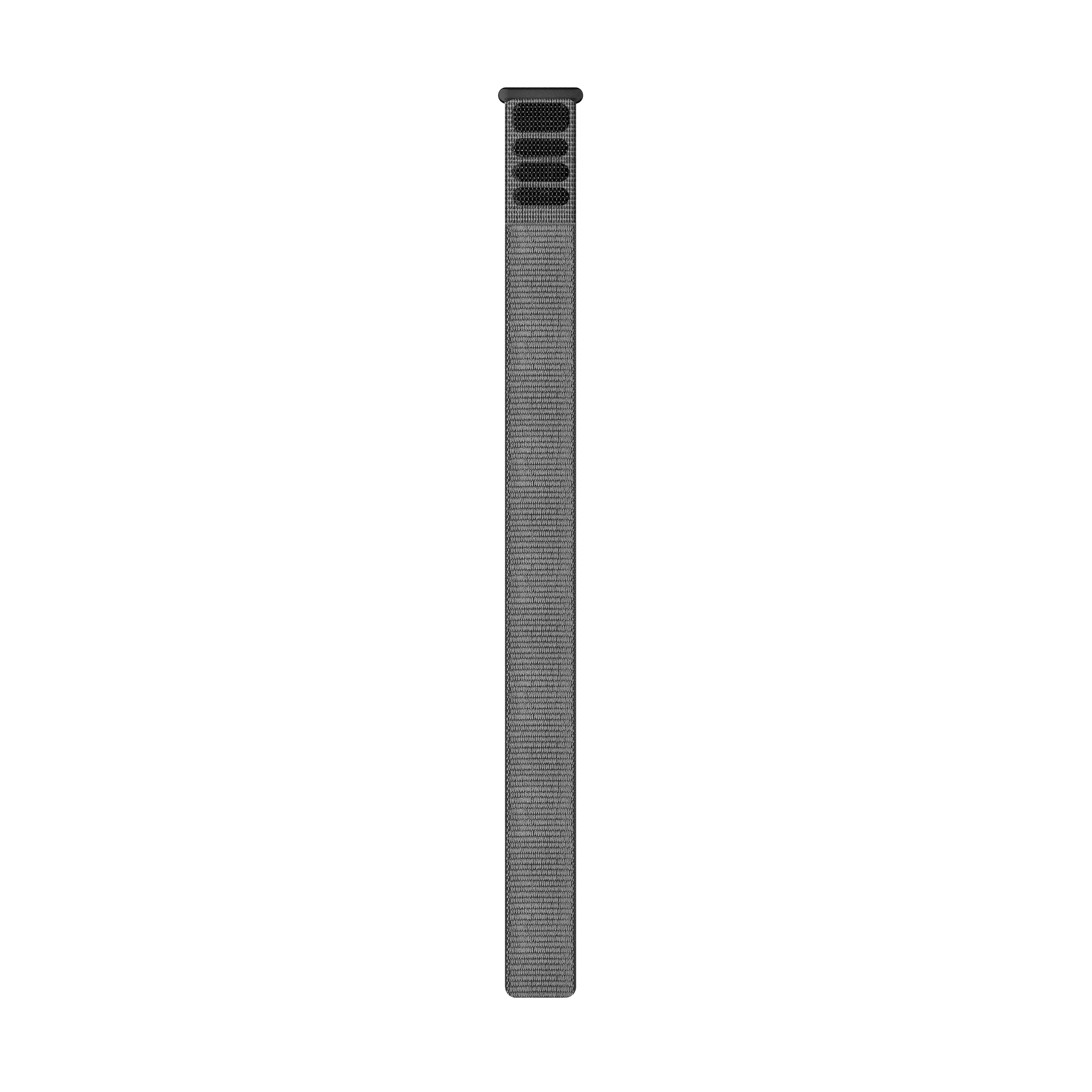 UltraFit Nylon Strap (20 mm) - Gray UltraFit Nylon Strap (20 mm) - Gray