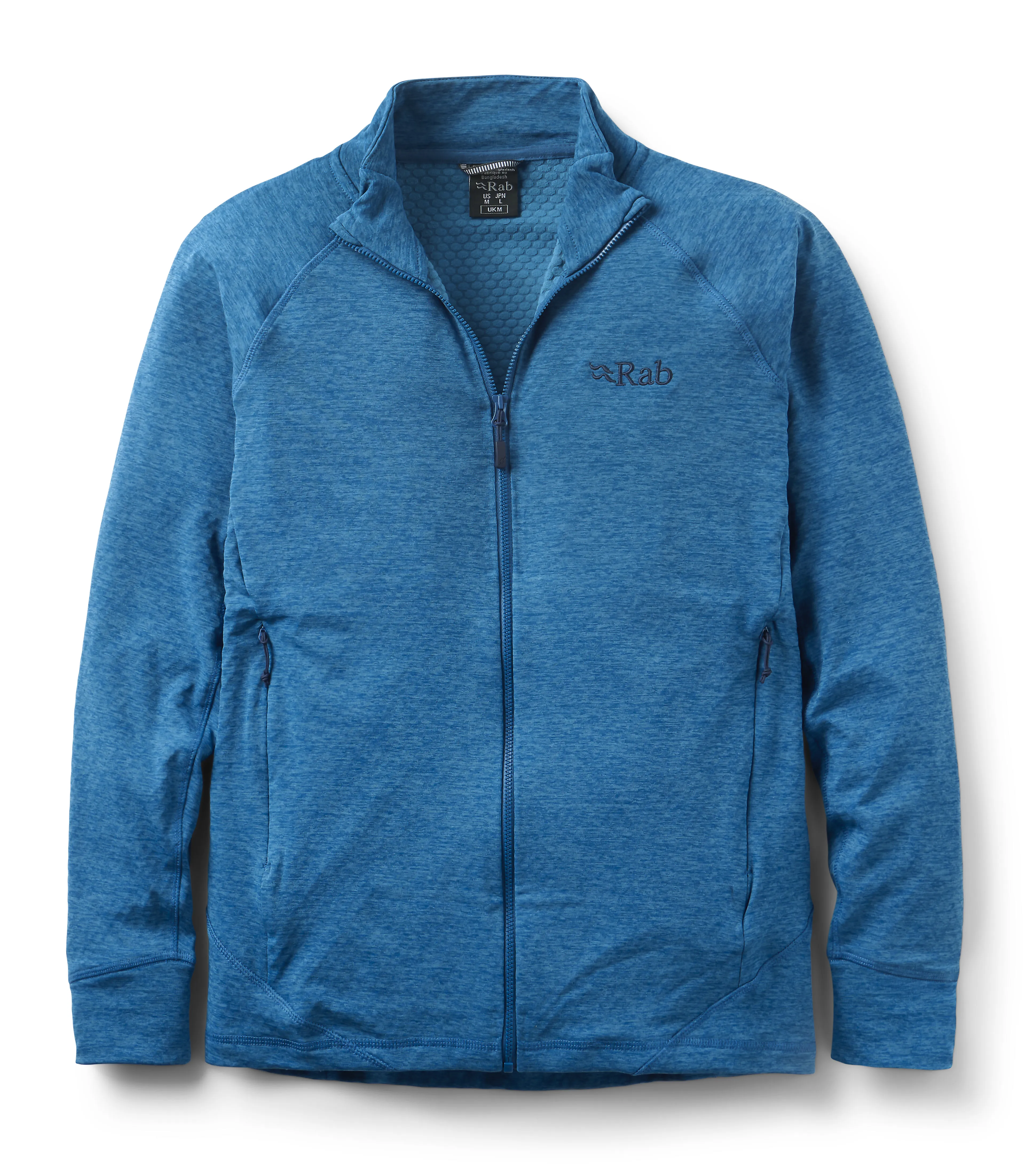 Nexus Jacket