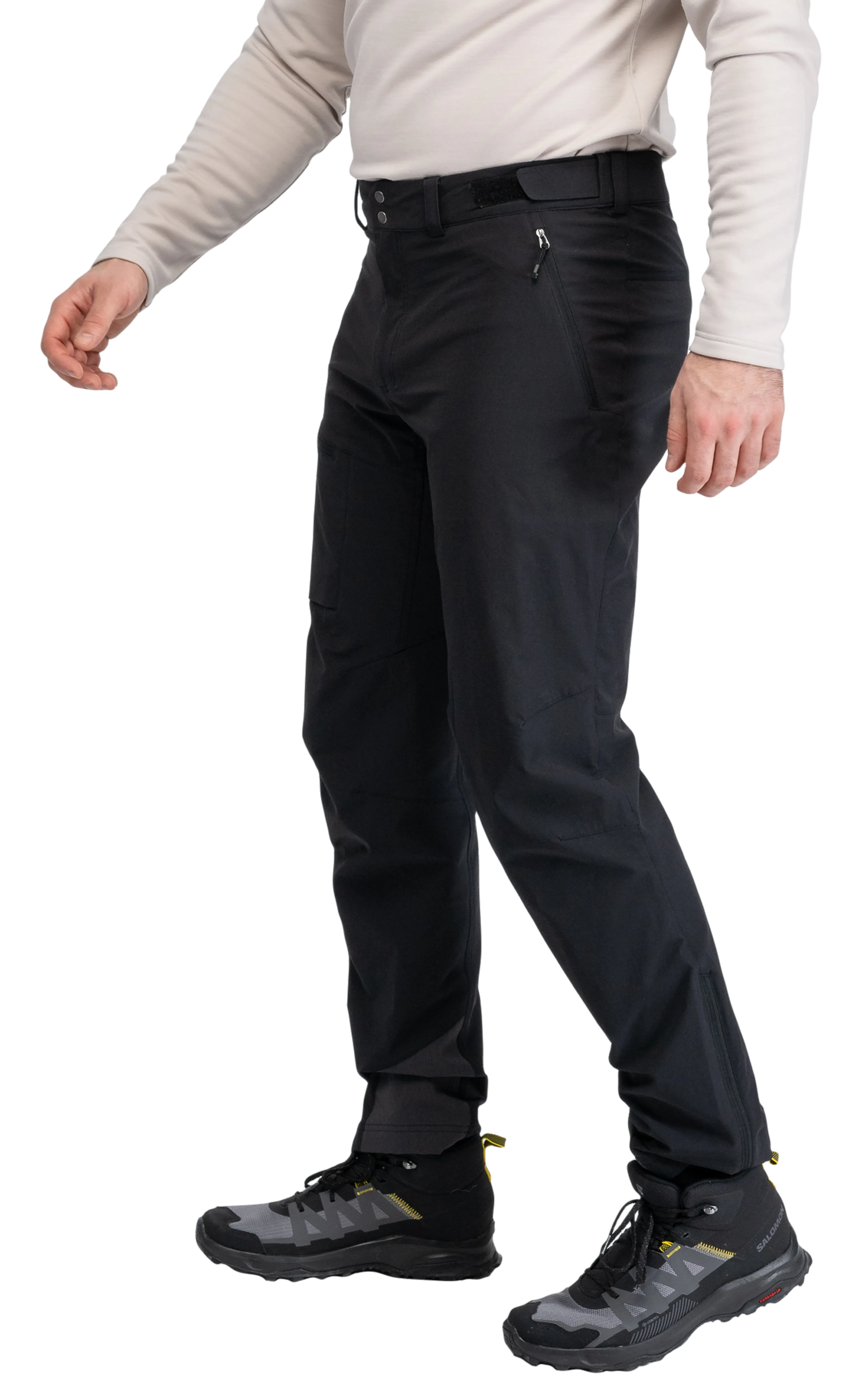 Breheimen Softshell Pants Men