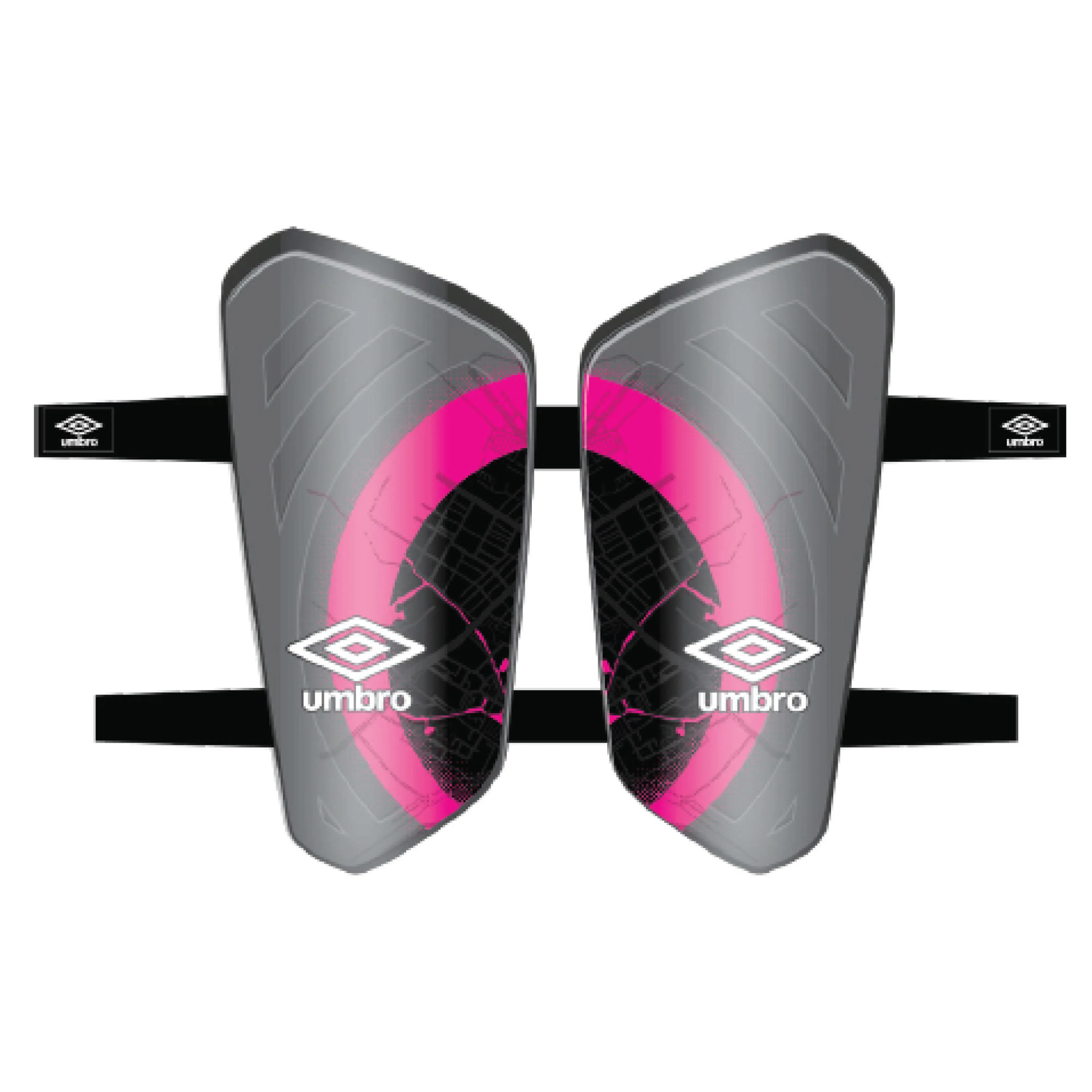 Neo Pro Tecta Guard Straps