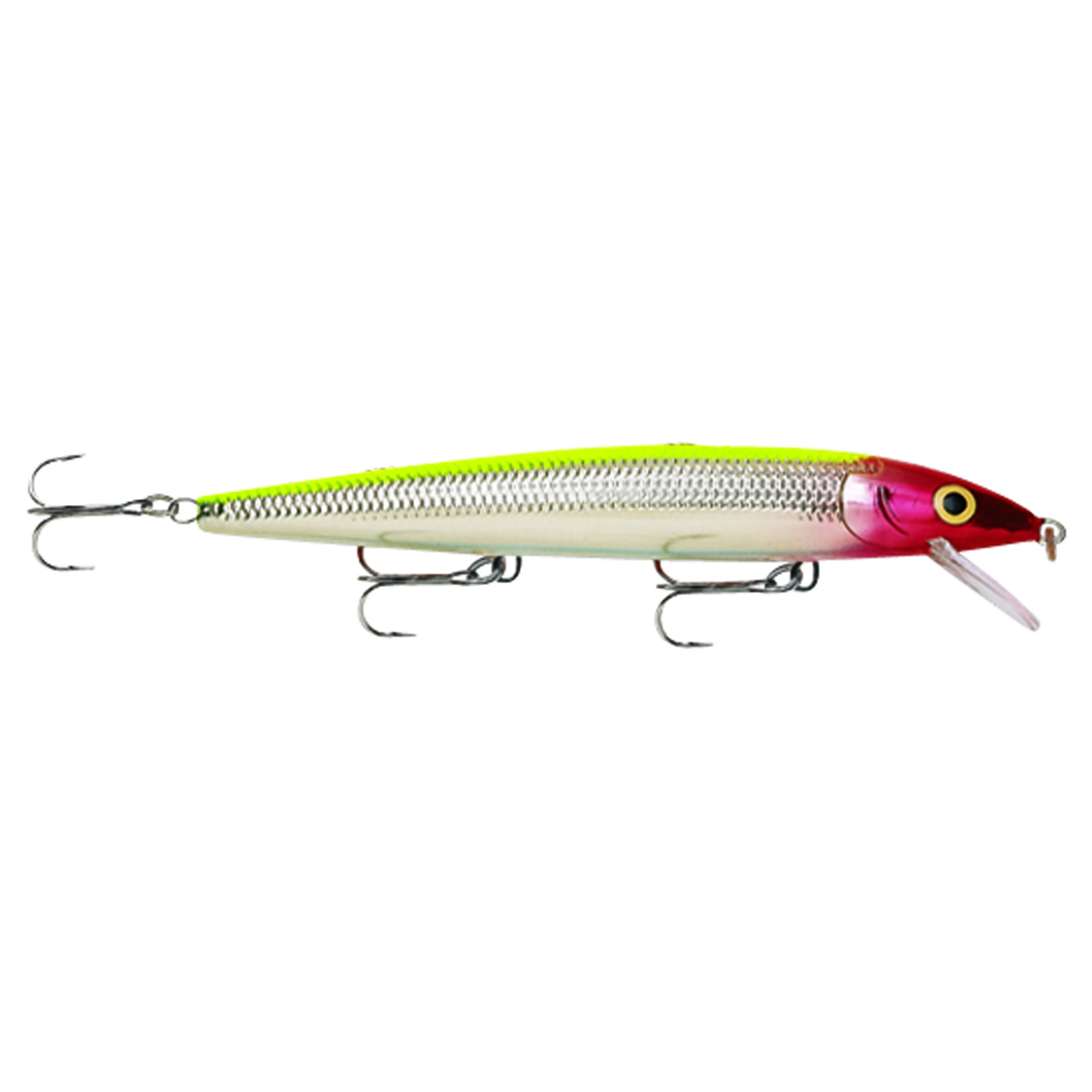 HUSKY JERK 14CM CLN