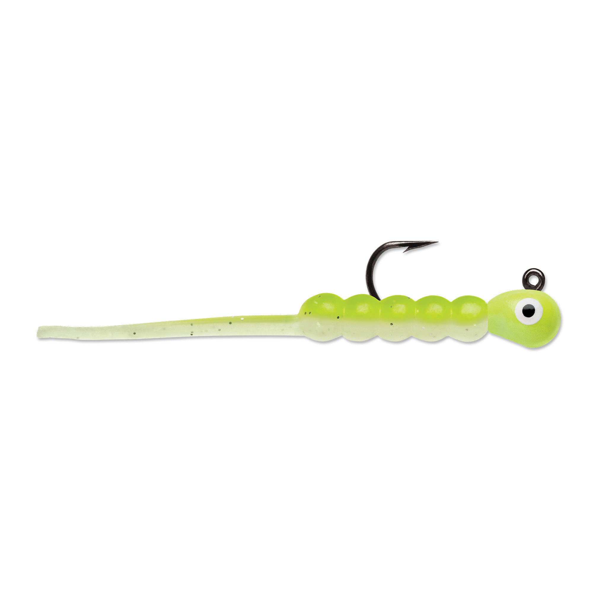 Wax Tail Jig #6 0,9gr GLCH 2pk