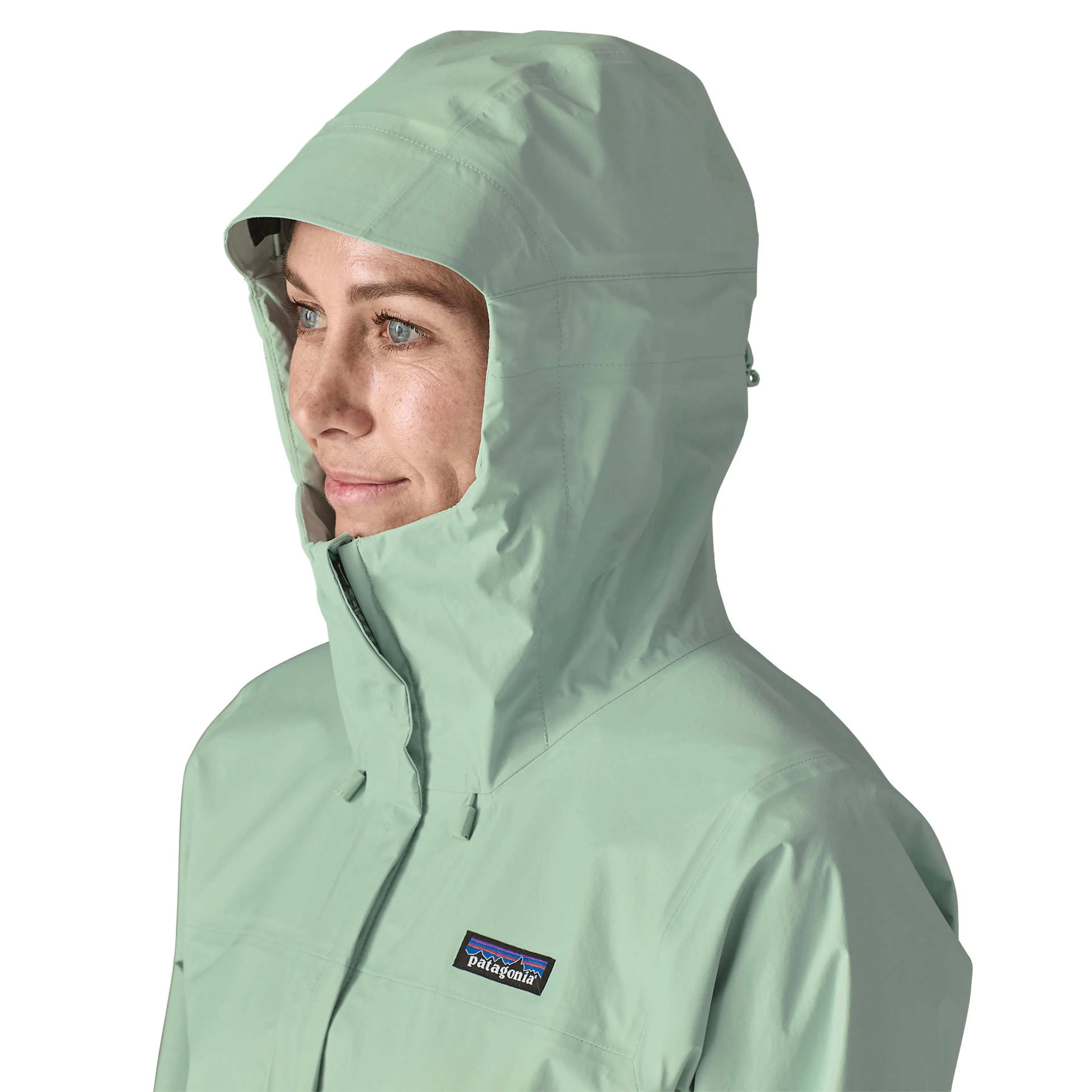 W's Torrentshell 3L Jkt