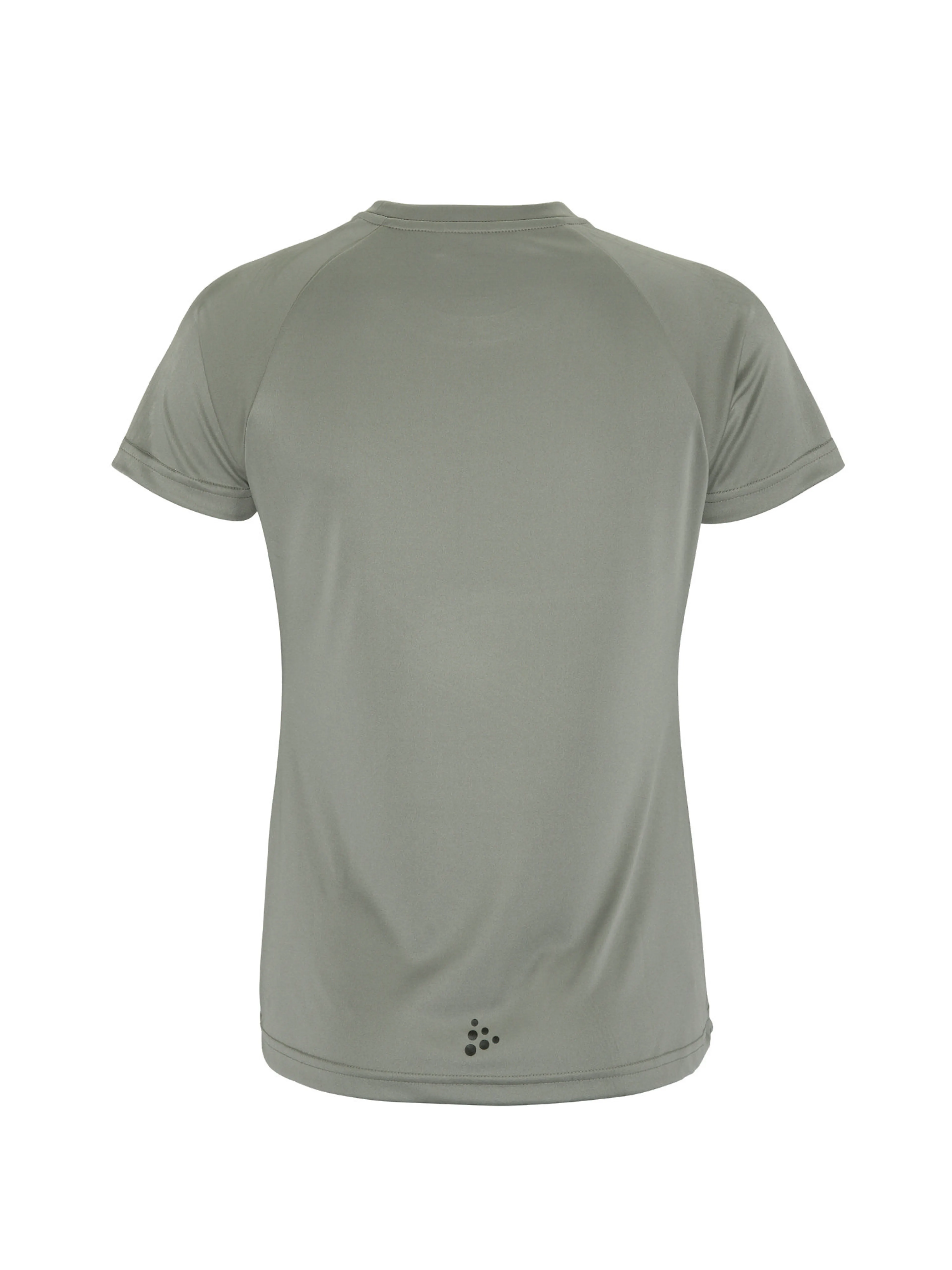 Core Essence Logo Tee W Core Essence Logo Tee W