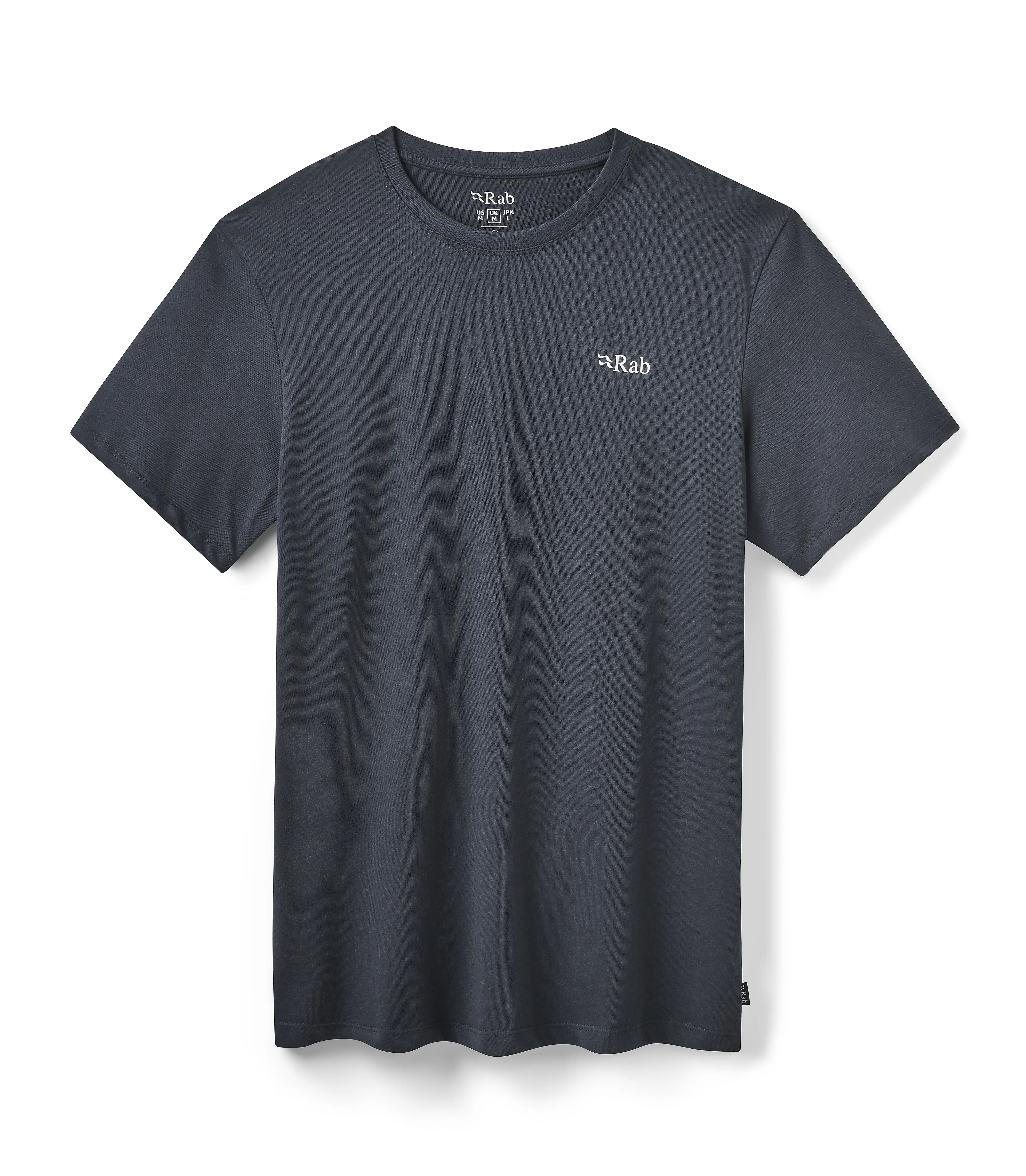 Basecamp 3 Peaks Tee