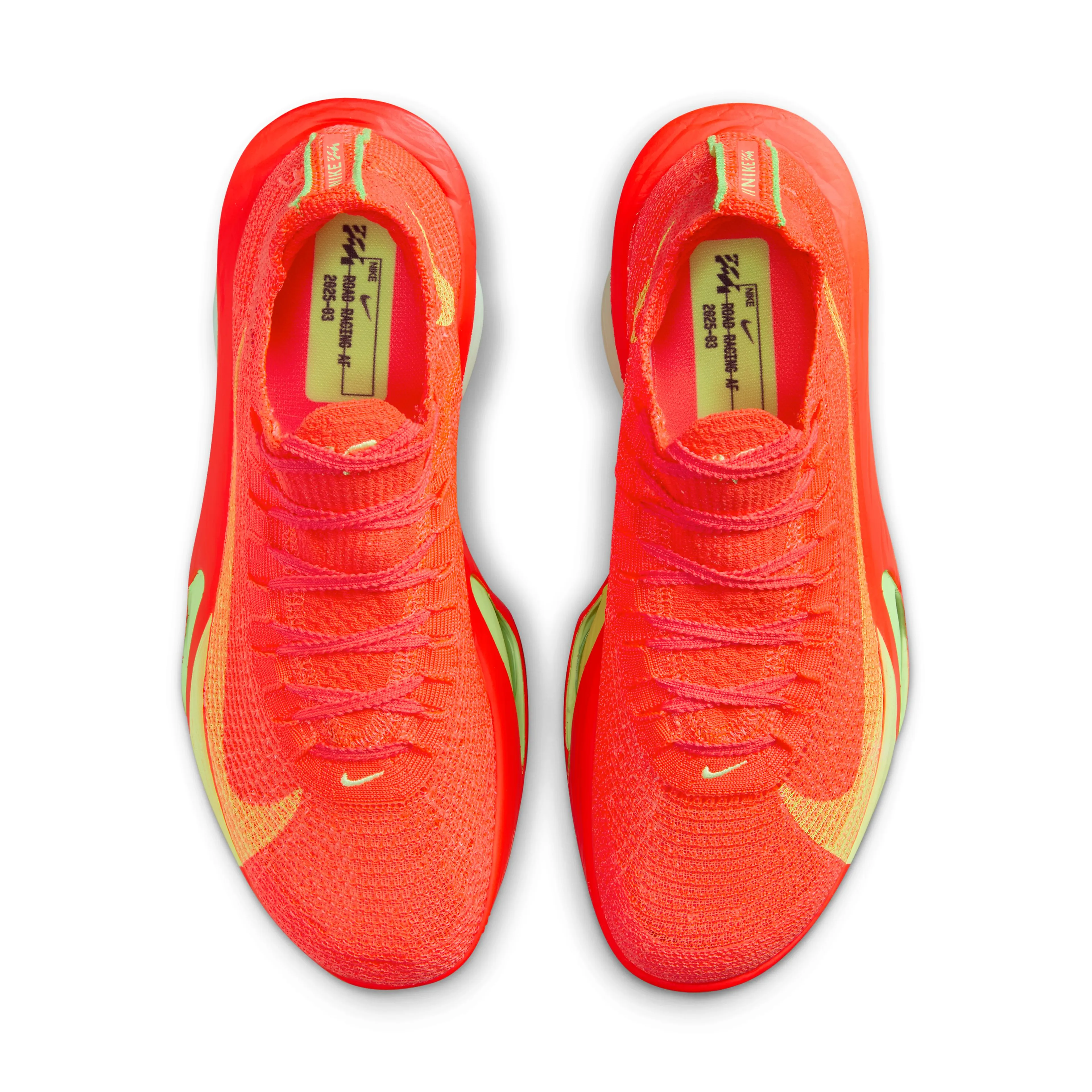 AIR ZOOM ALPHAFLY NEXT% 3 Wmn's