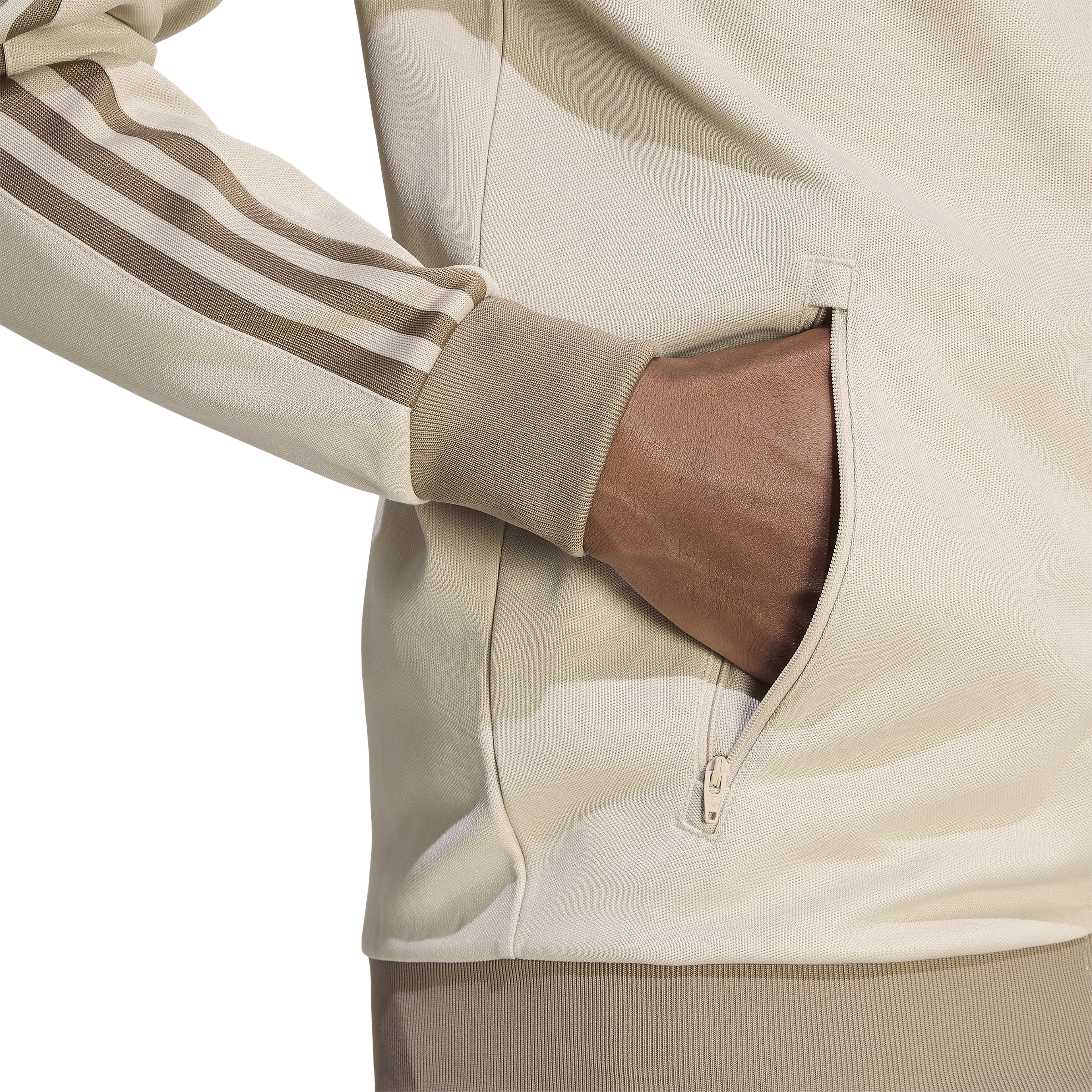 CLASSIC TRACK TOP