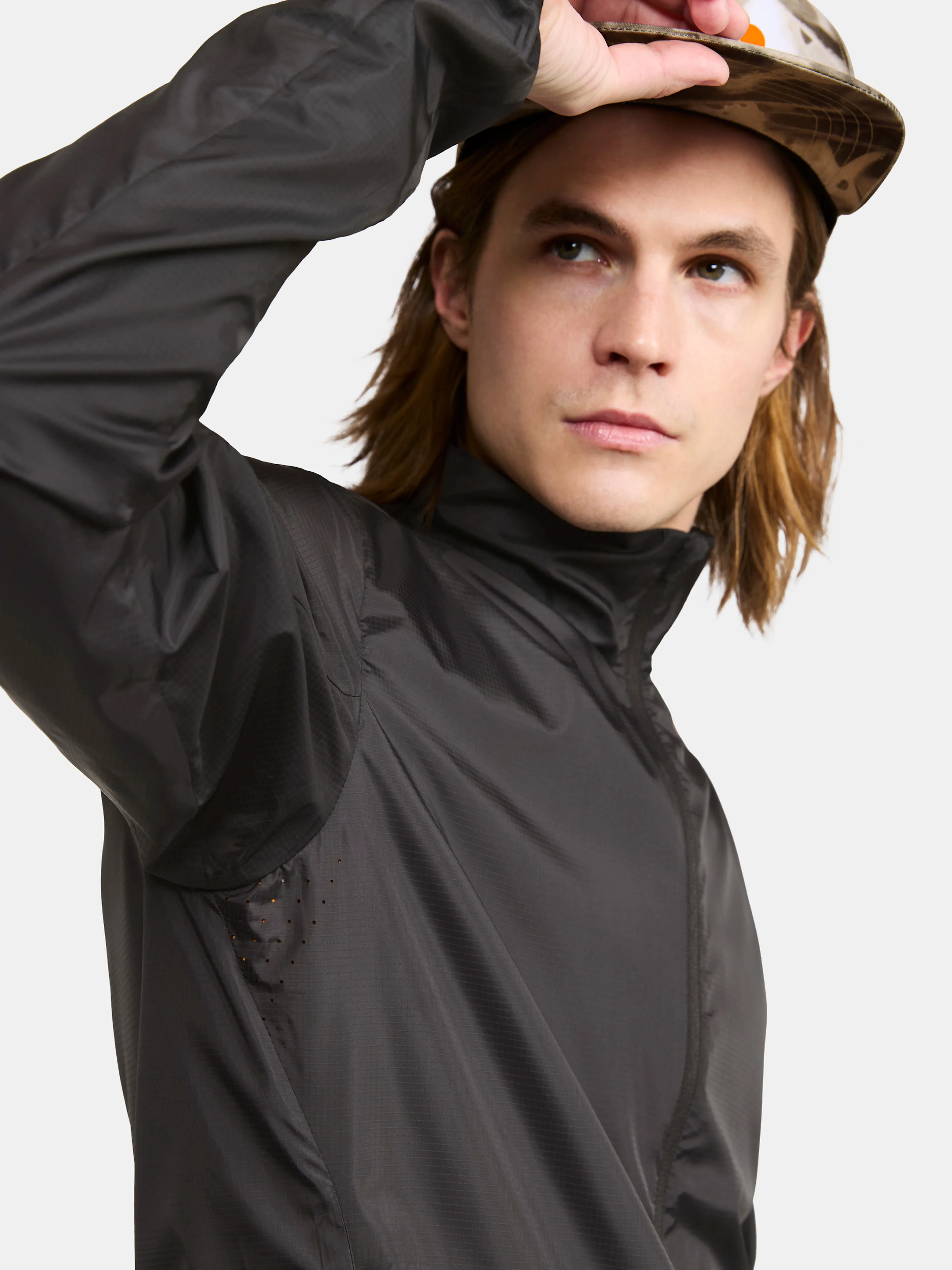 Pro Hypervent Jacket 2 M