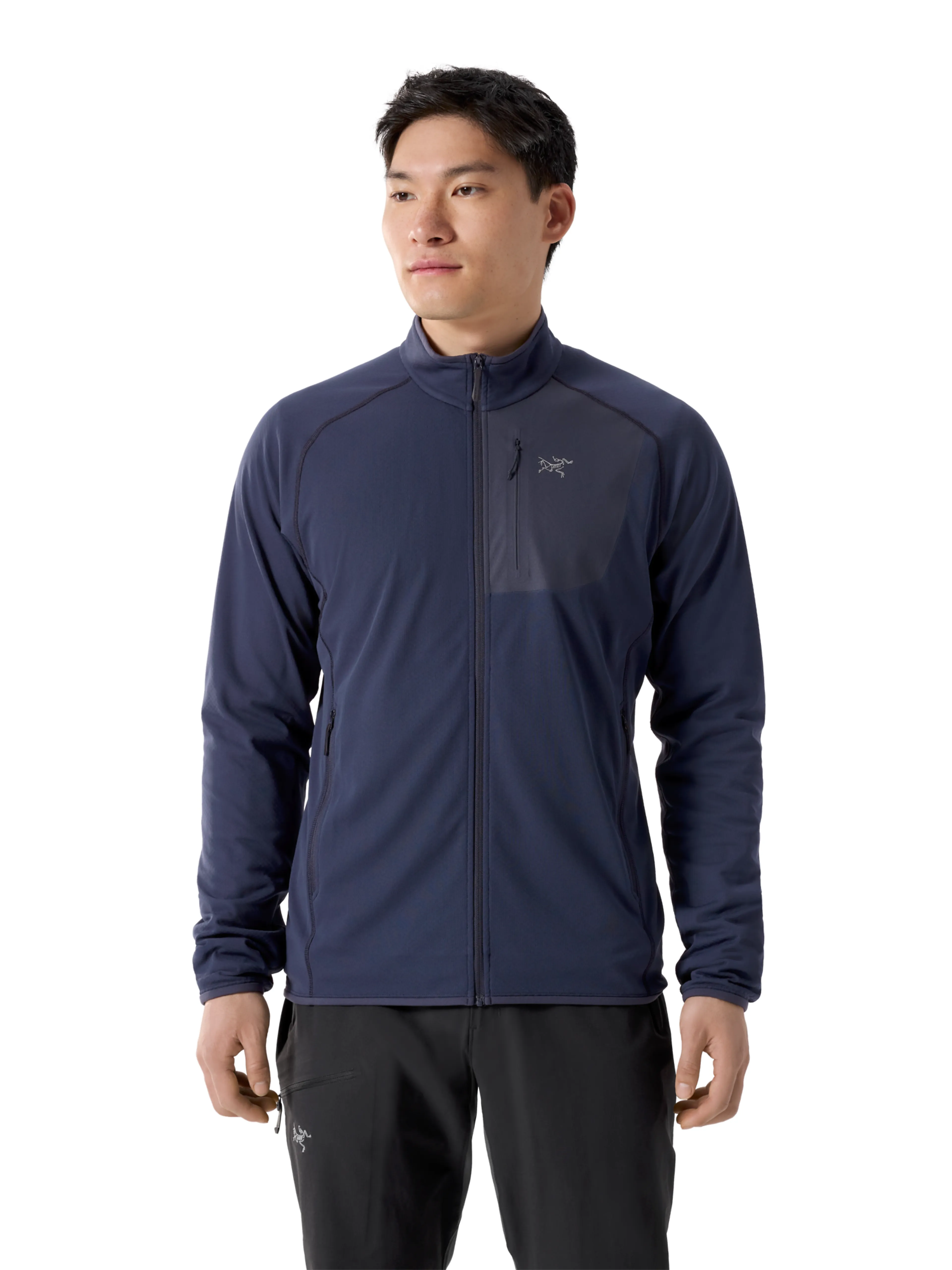 Delta Jacket M