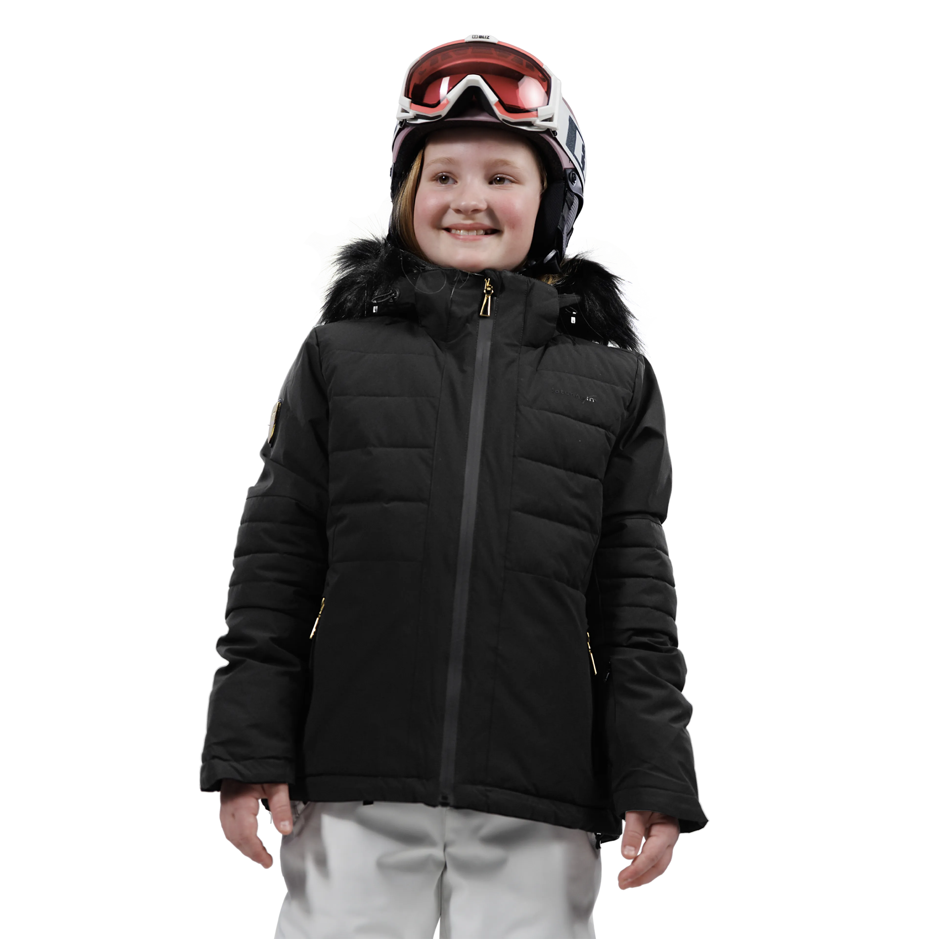 Gaia 3.0 Jakke Jr