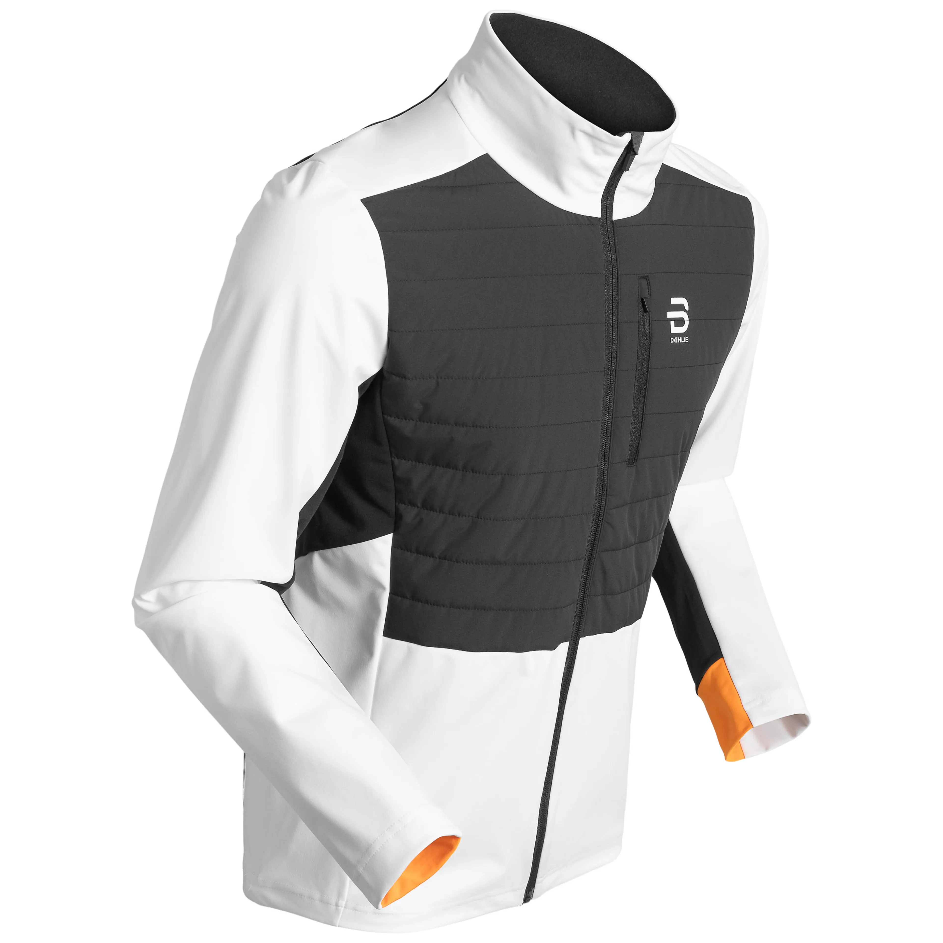 Jacket Evolve