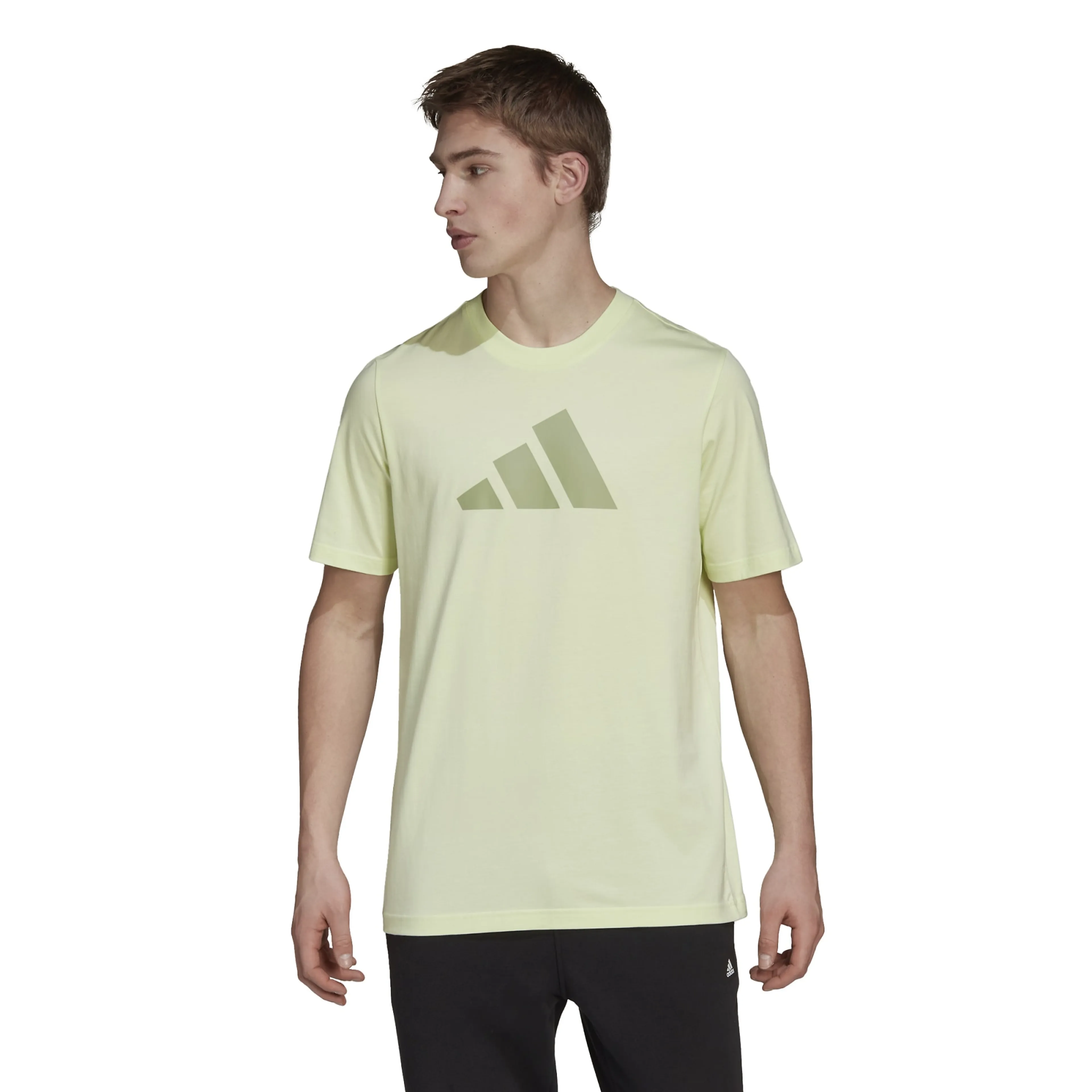 Future Icons Logo t-skjorte herre