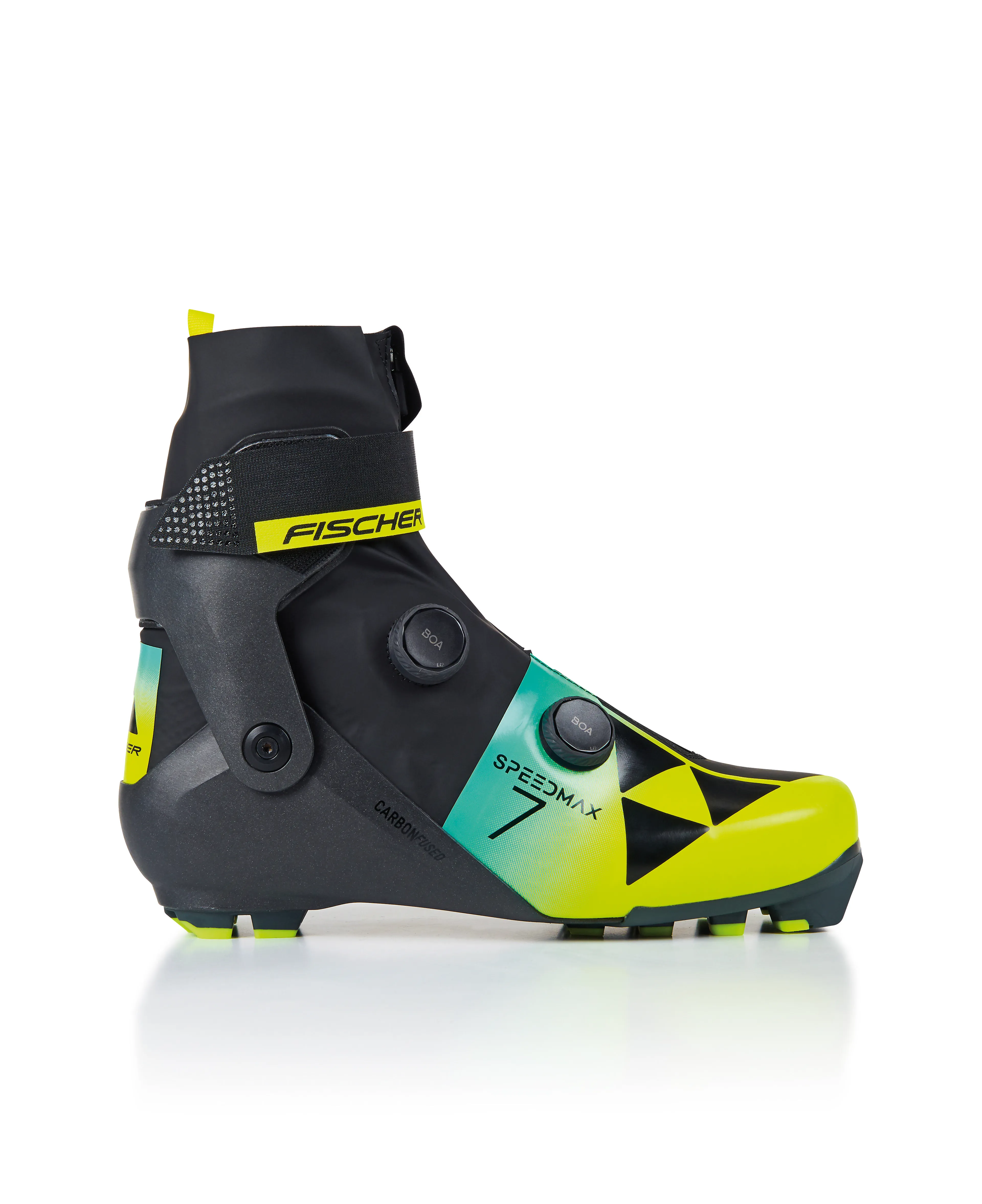 SPEEDMAX 7 SKATE BOA