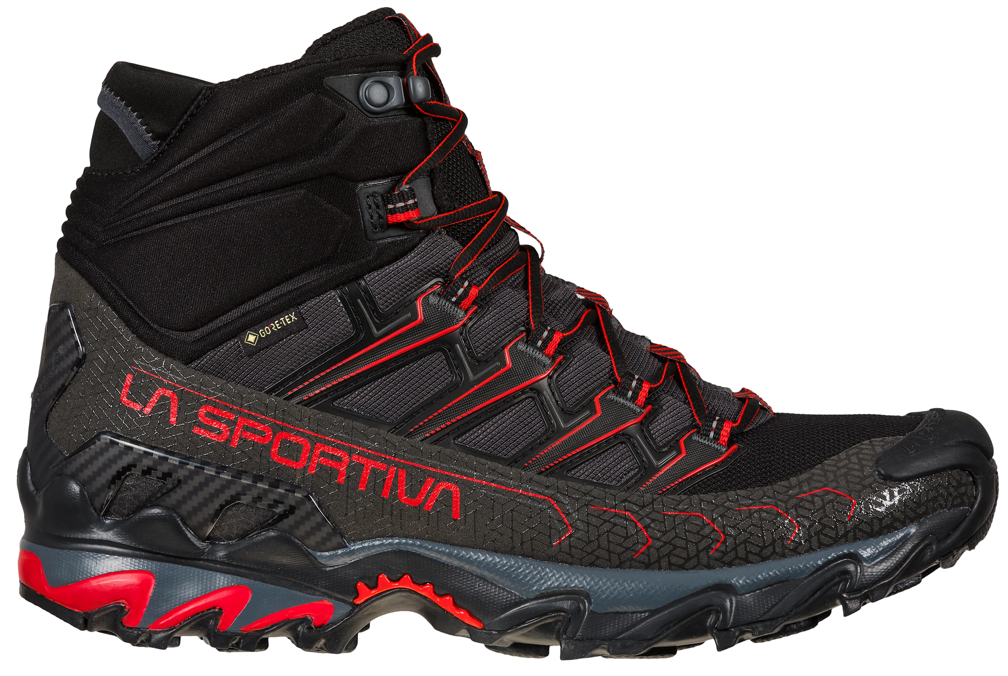 Ultra Raptor II Mid GTX Hikingsko