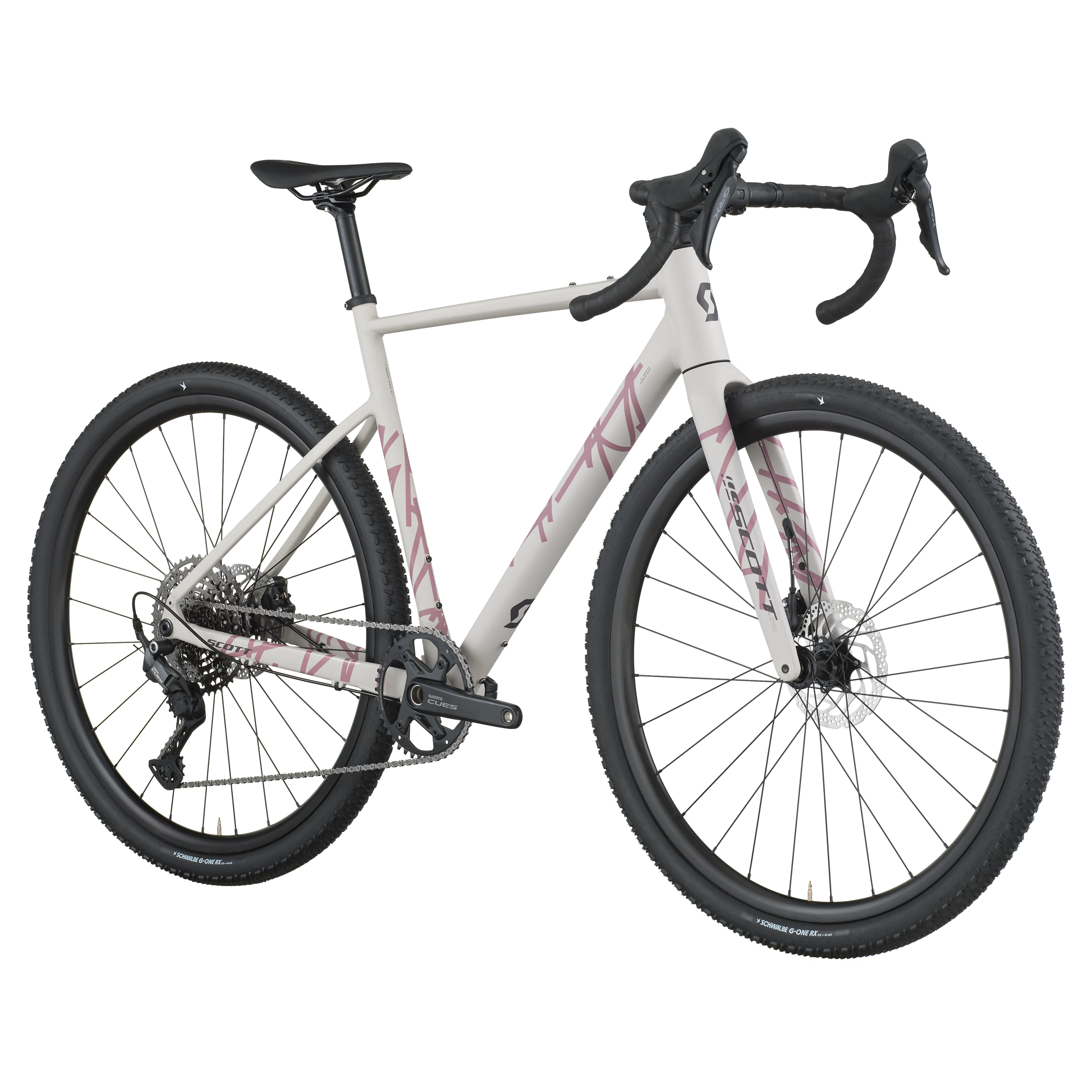 SCOTT Speedster Gravel 30 