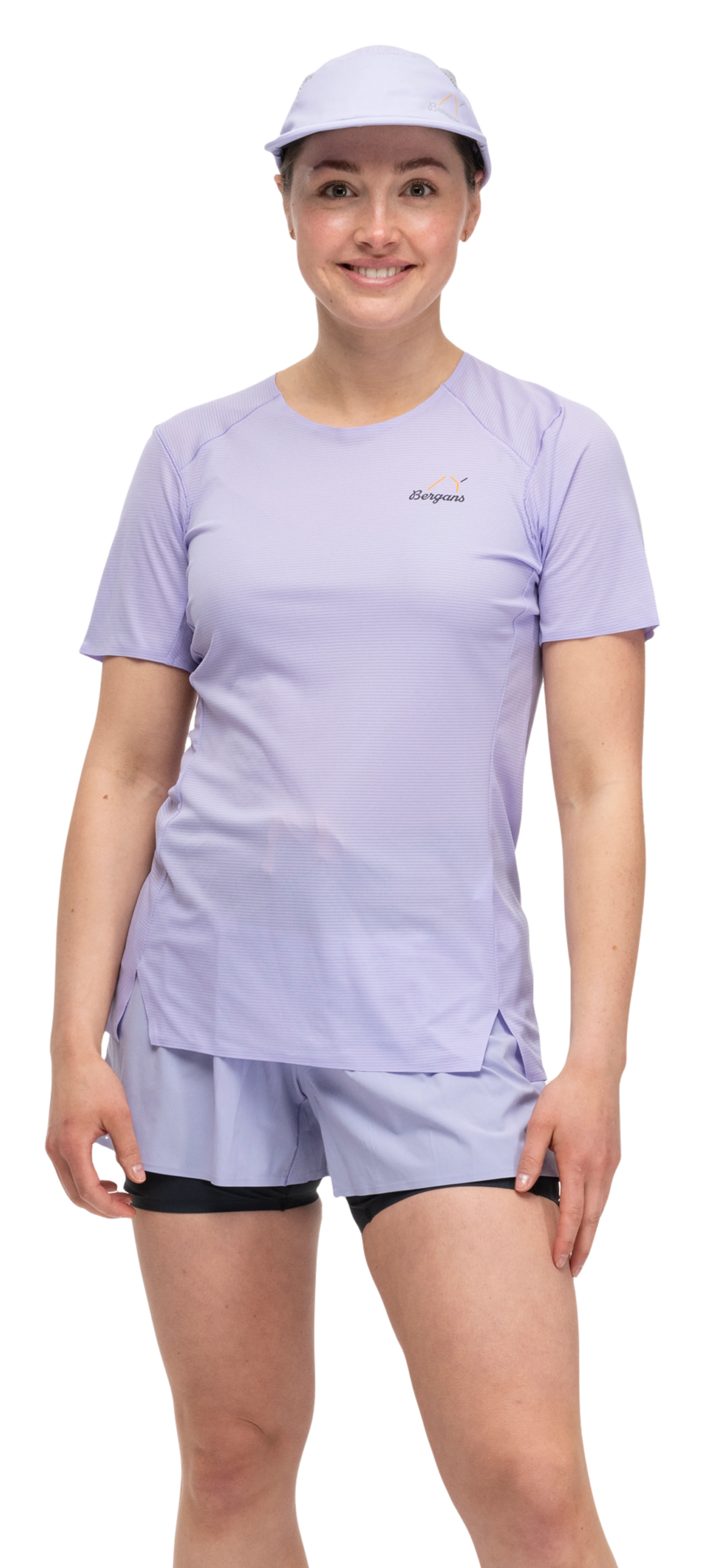Y LightLine Fast Tee Women