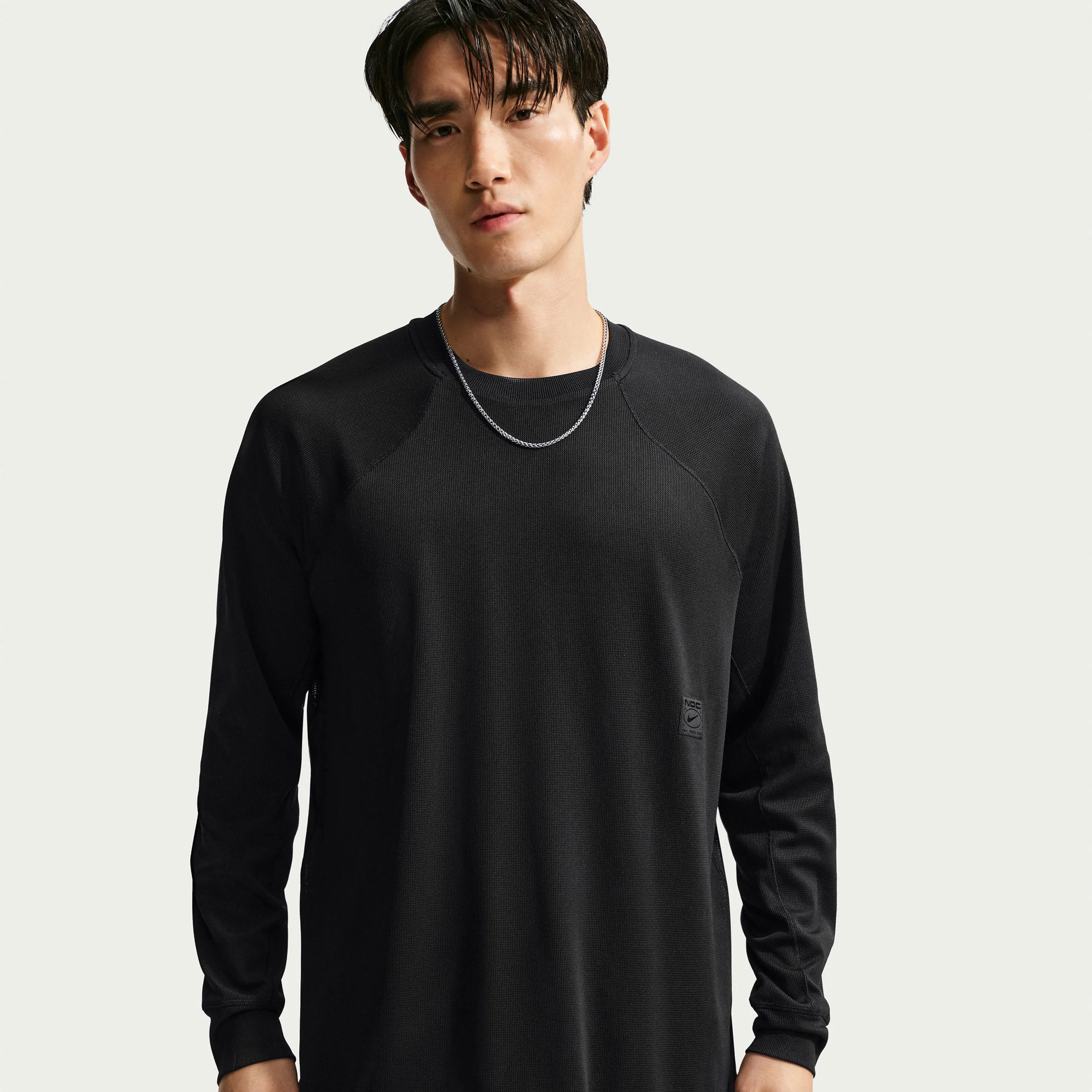 Men's N.A.C. Dri-FIT Long-Sleeve Top