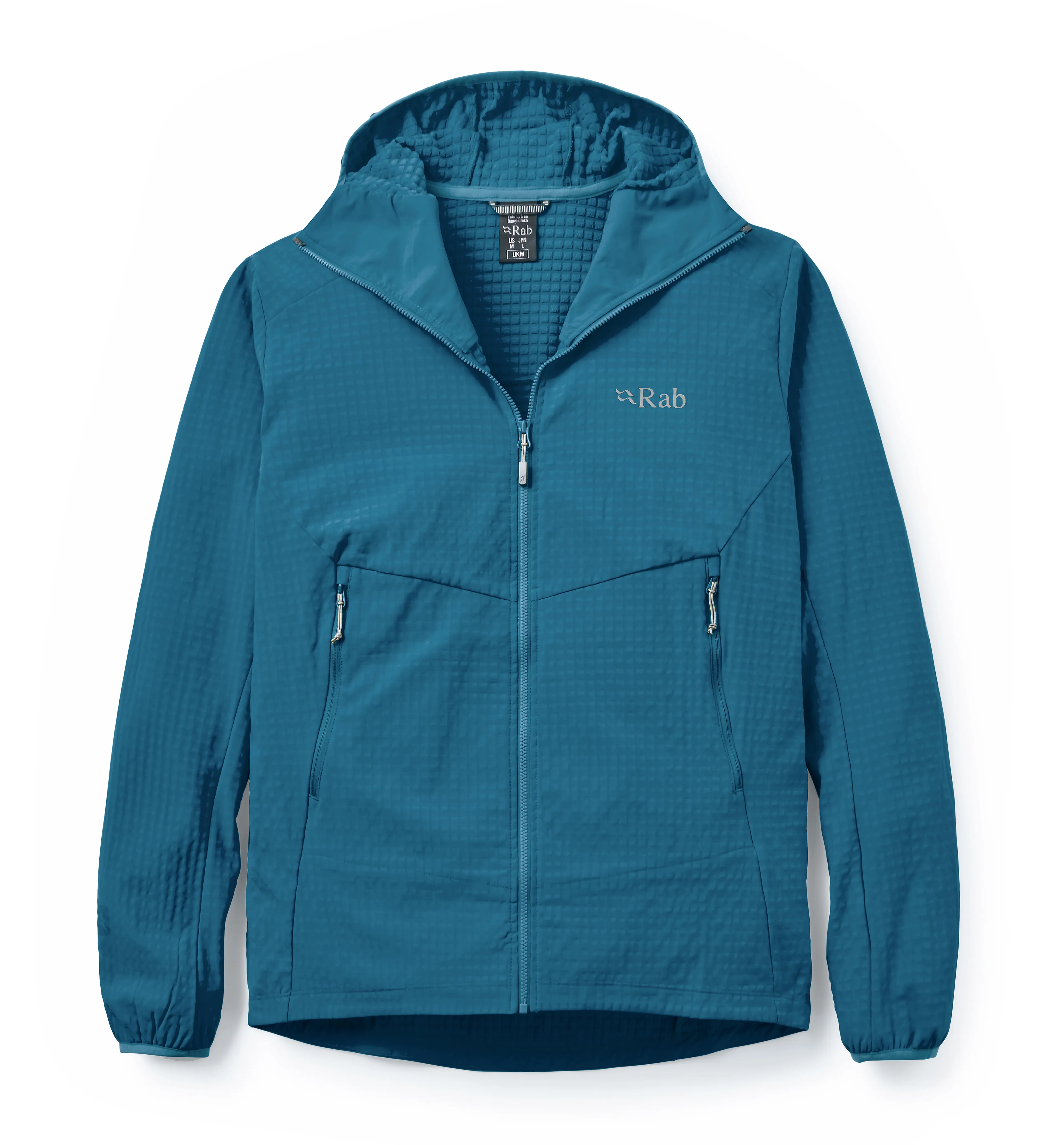Quantra Pro Hoody
