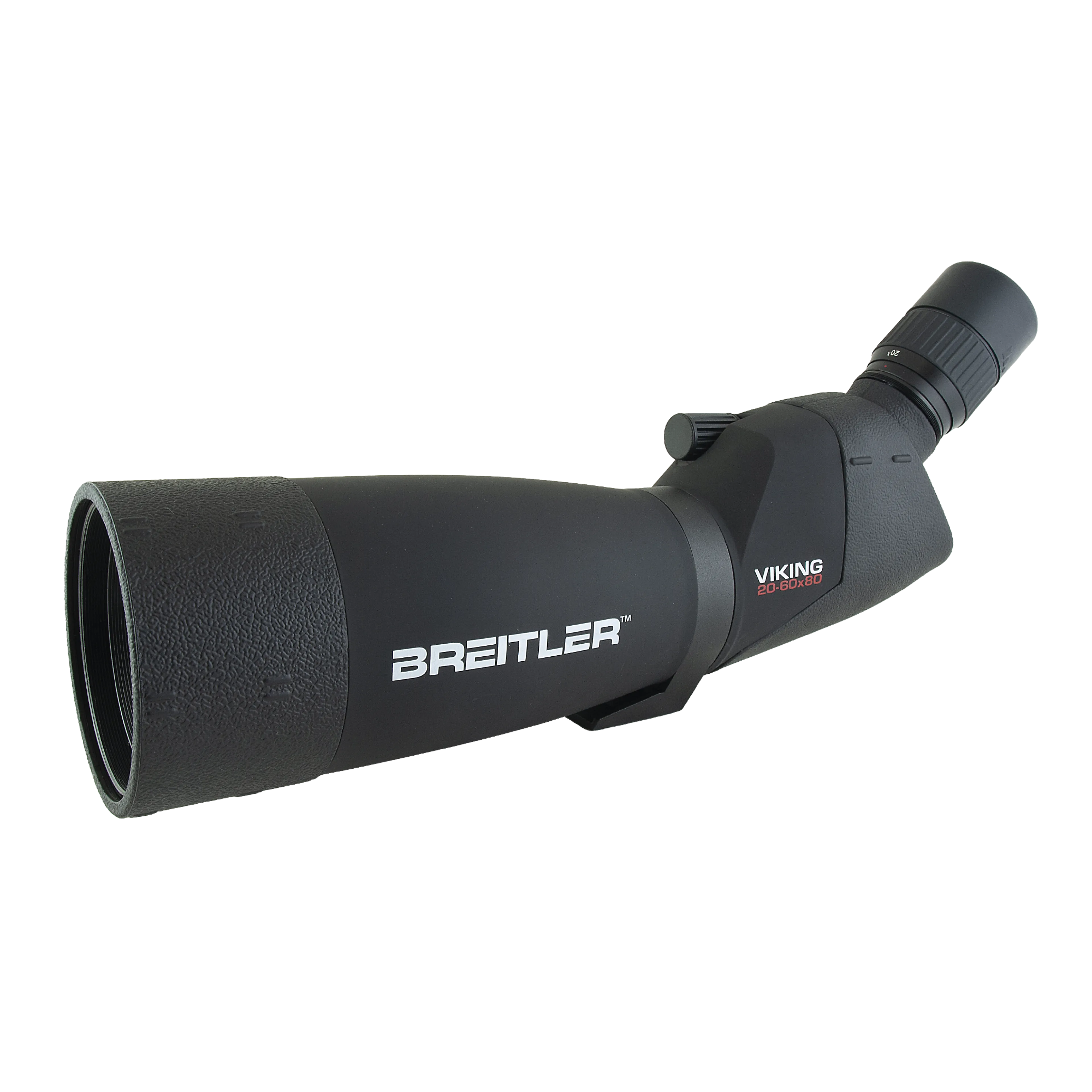 BREITLER VIKING 20-60x80 WP WA SPOTTINGSCOPE