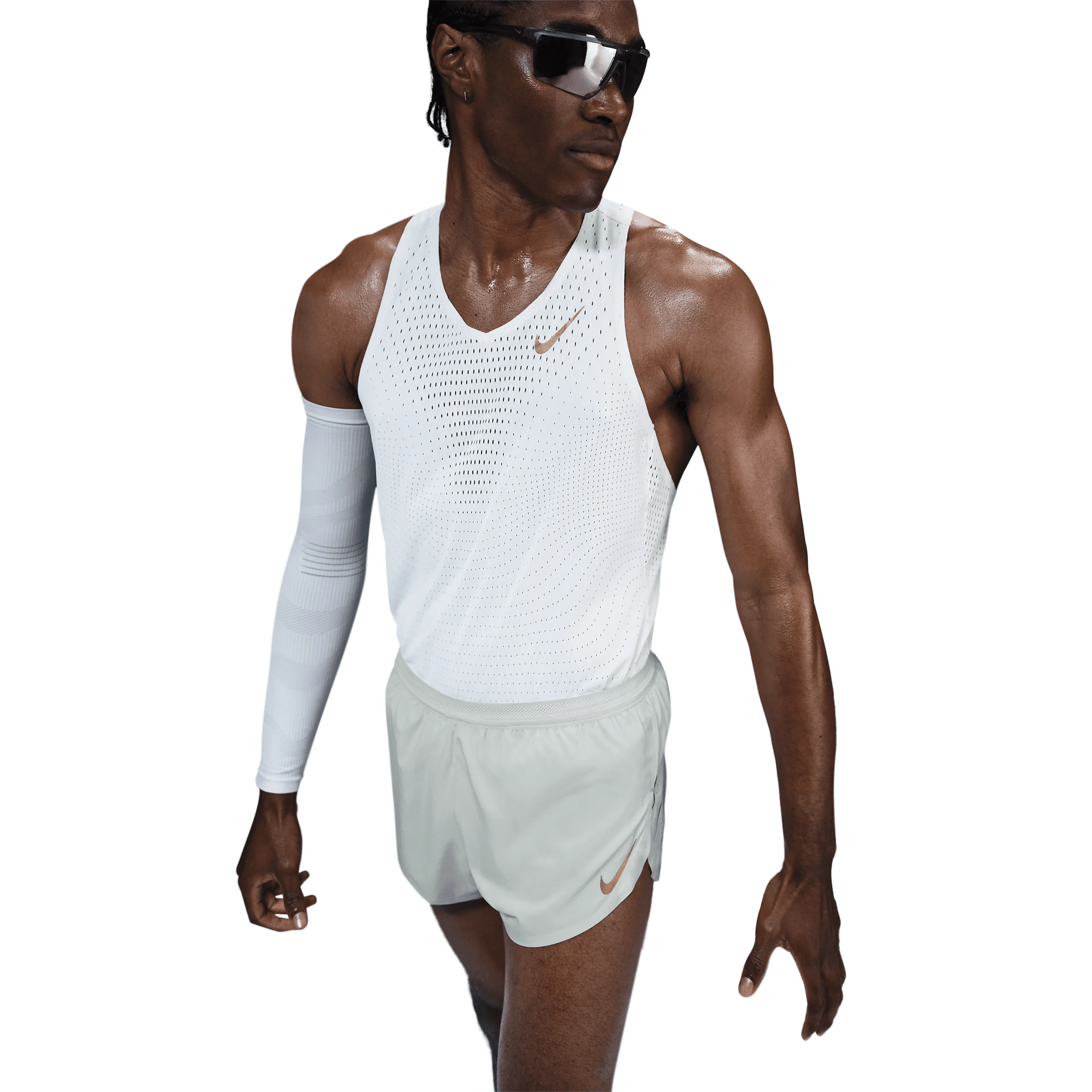 Dri-Fit ADV AEROSWIFT JAKOB 2IN1 SHORTS