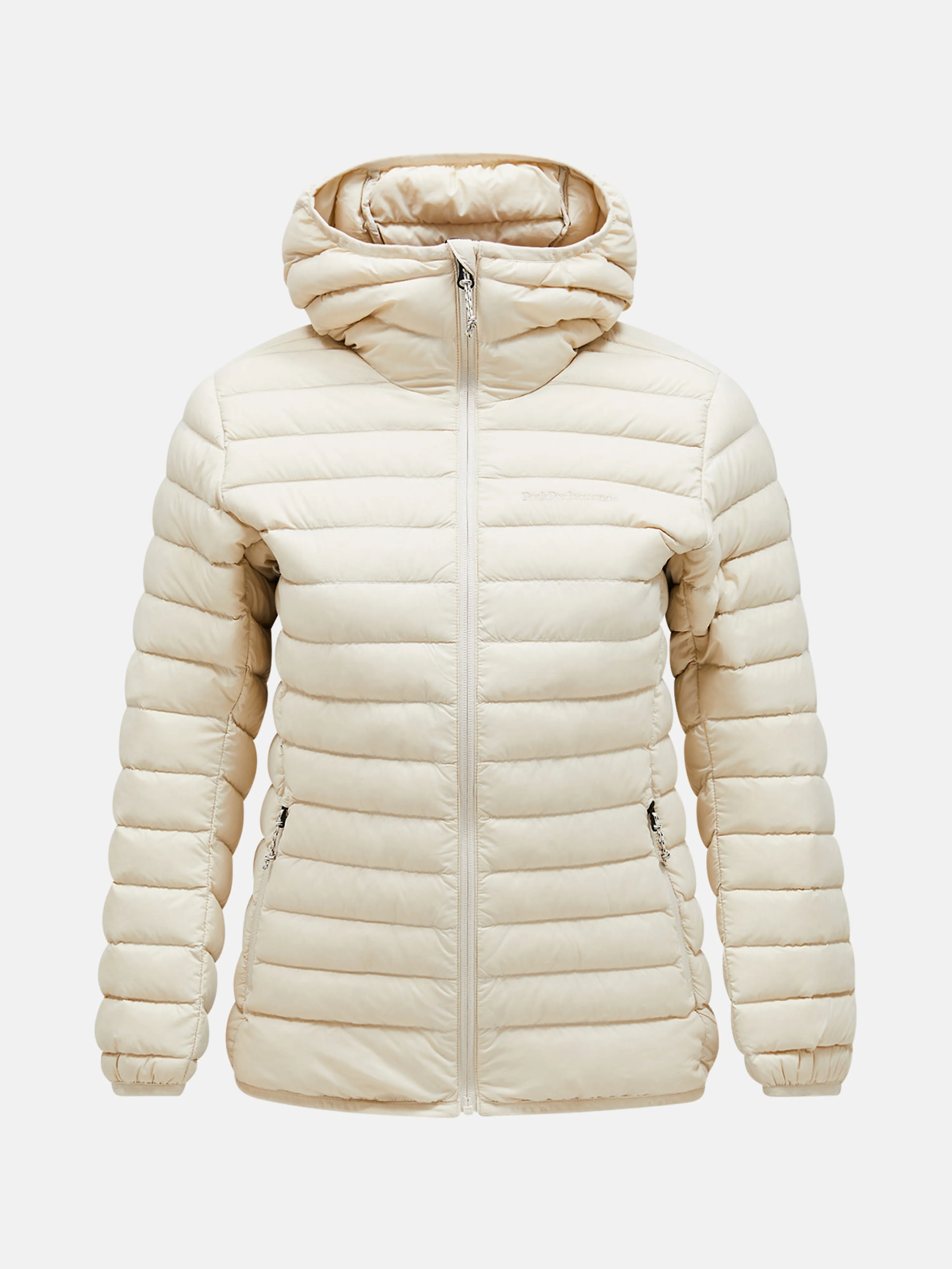 W Down Liner Hood Jacket