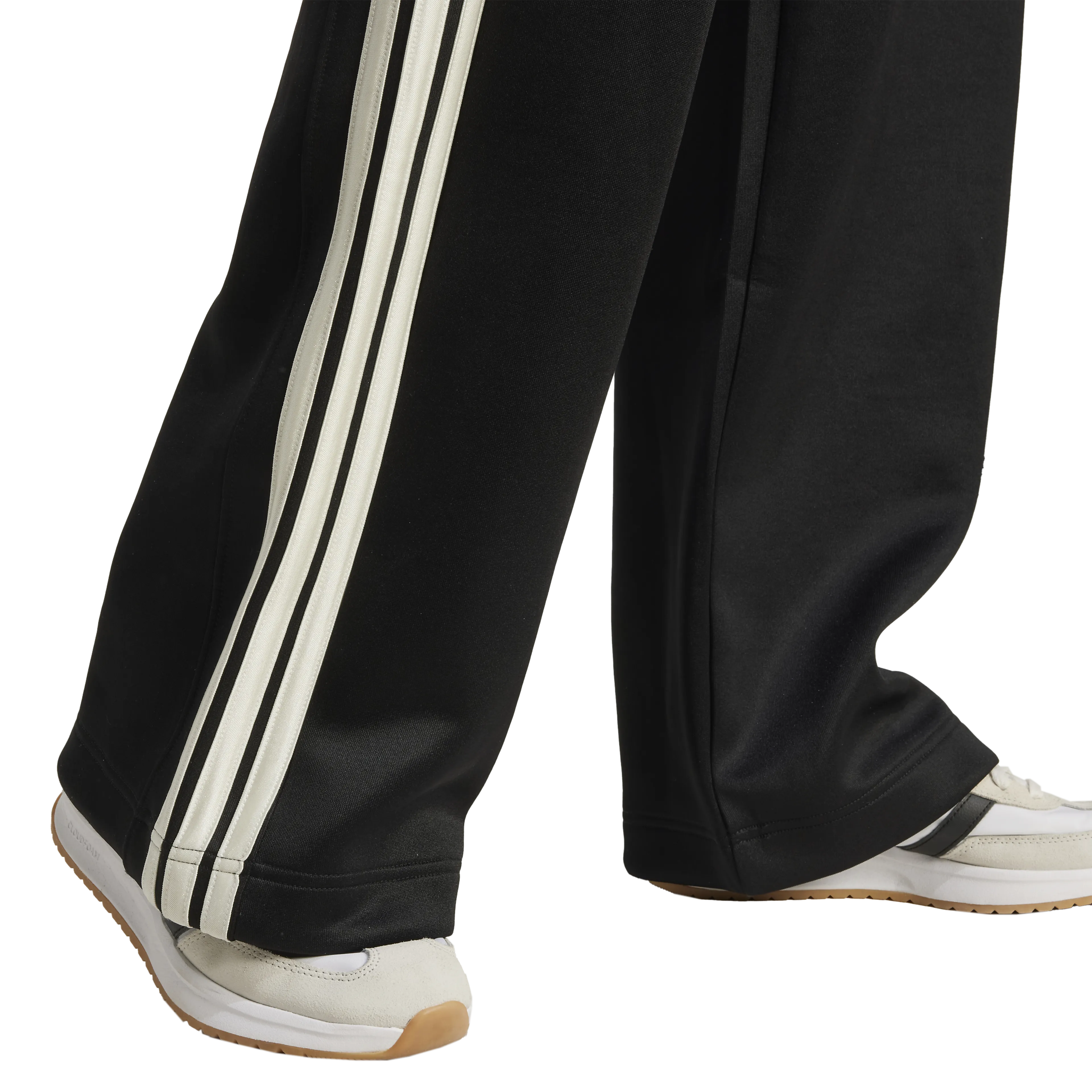 Stadium 3-Stripes Track Tracksuit Joggebukse Dame