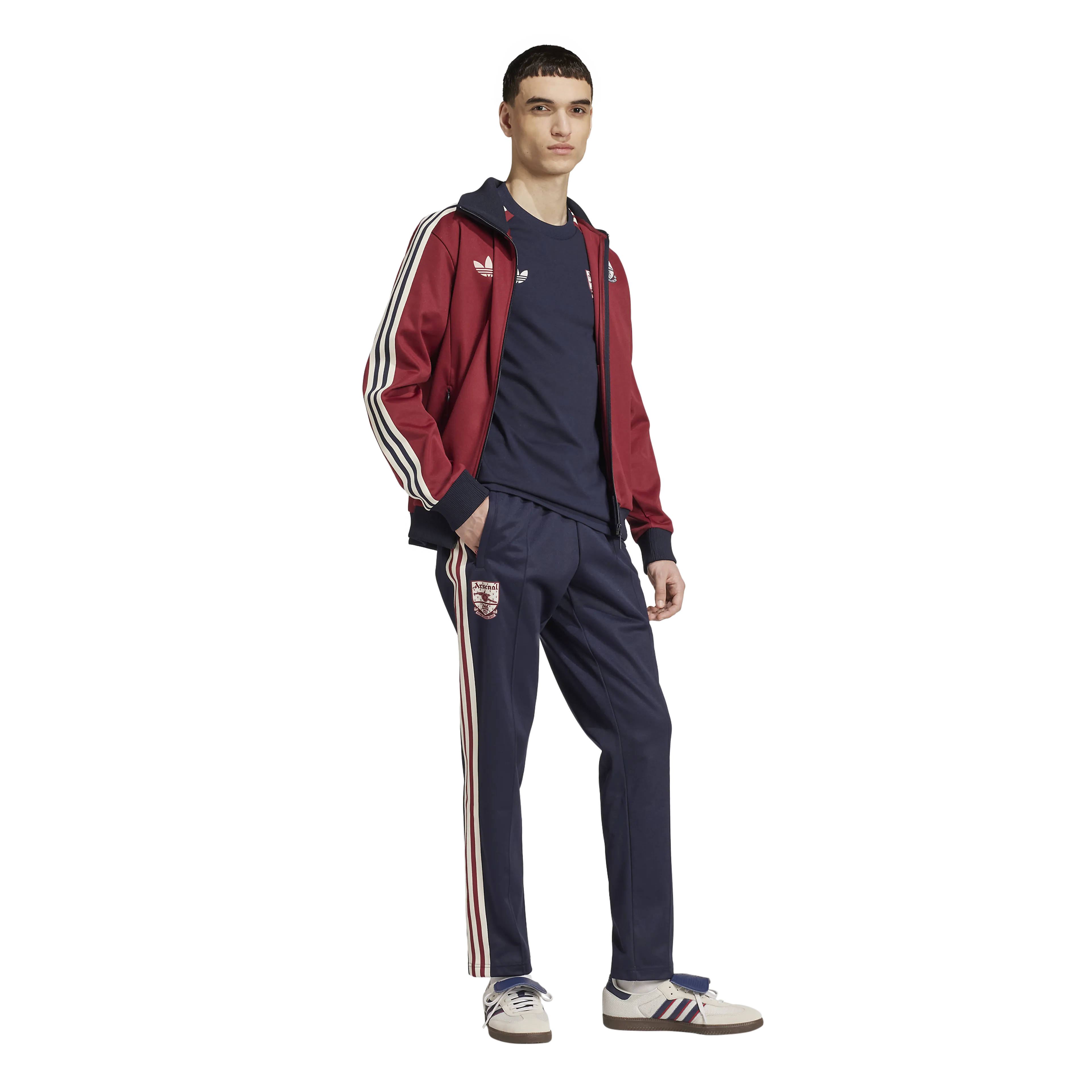 Arsenal FC Beckenbauer Track Pant