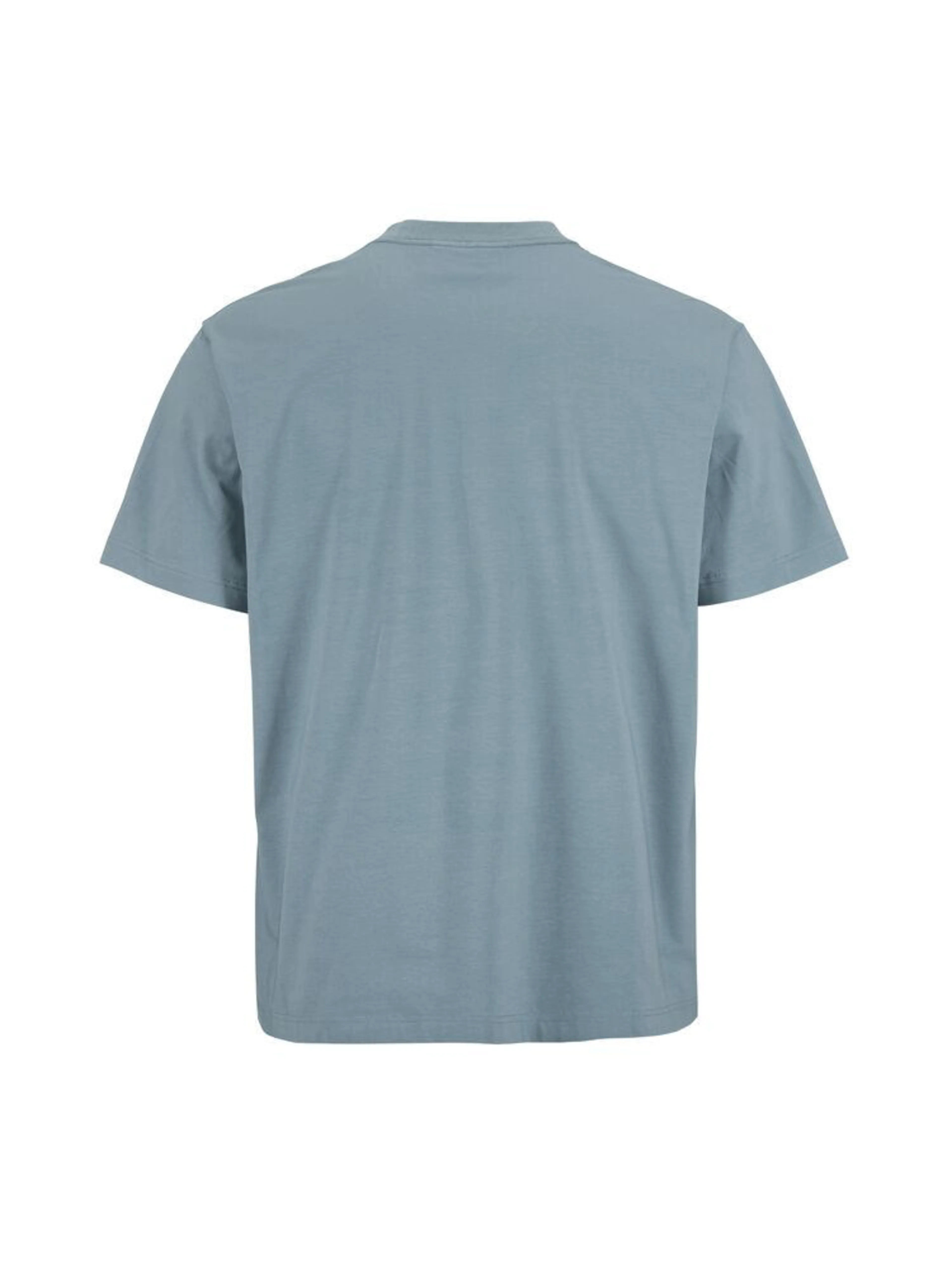 Collective Relaxed Ss Tee M Collective Relaxed Ss Tee M