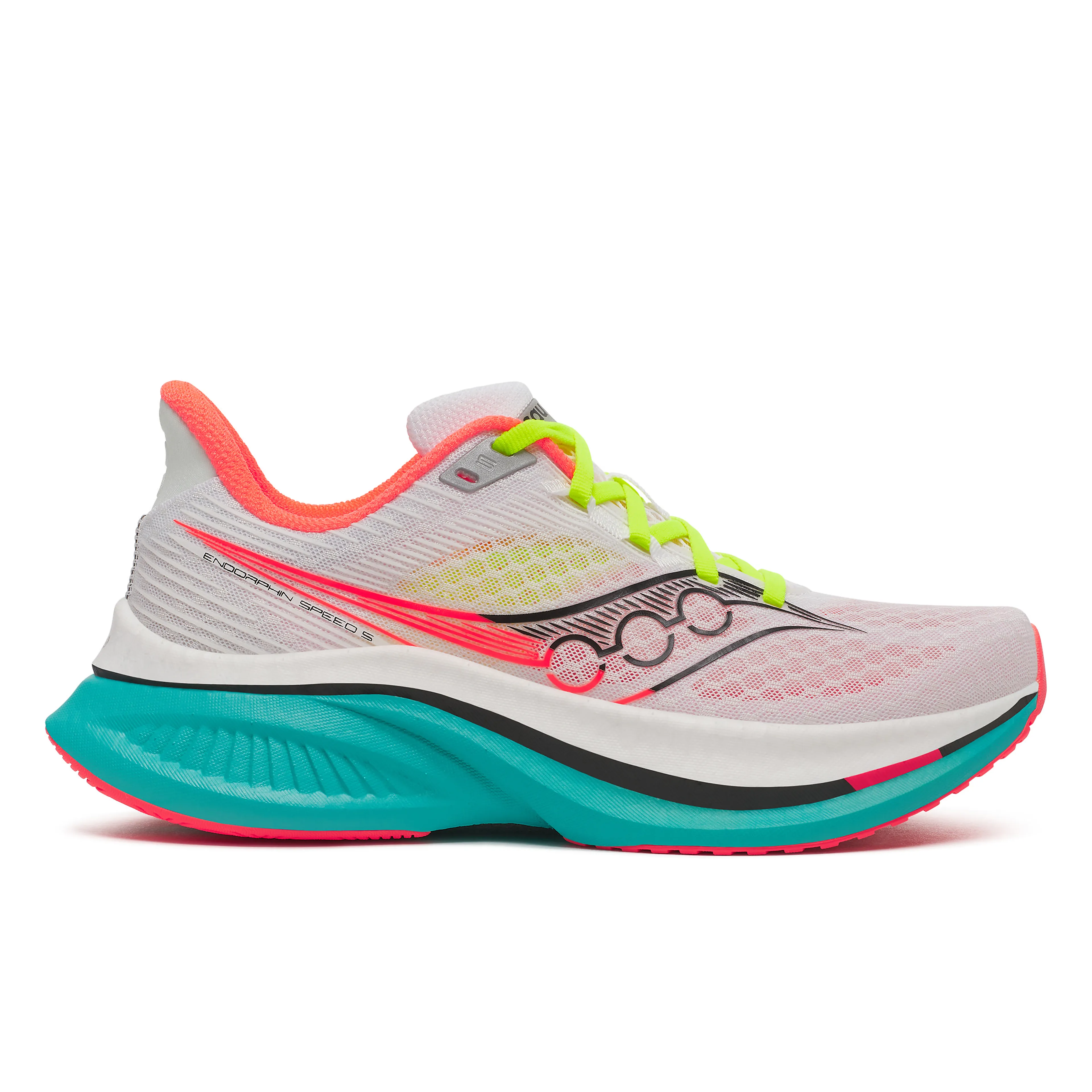 ENDORPHIN SPEED 5 ENDORPHIN SPEED 5