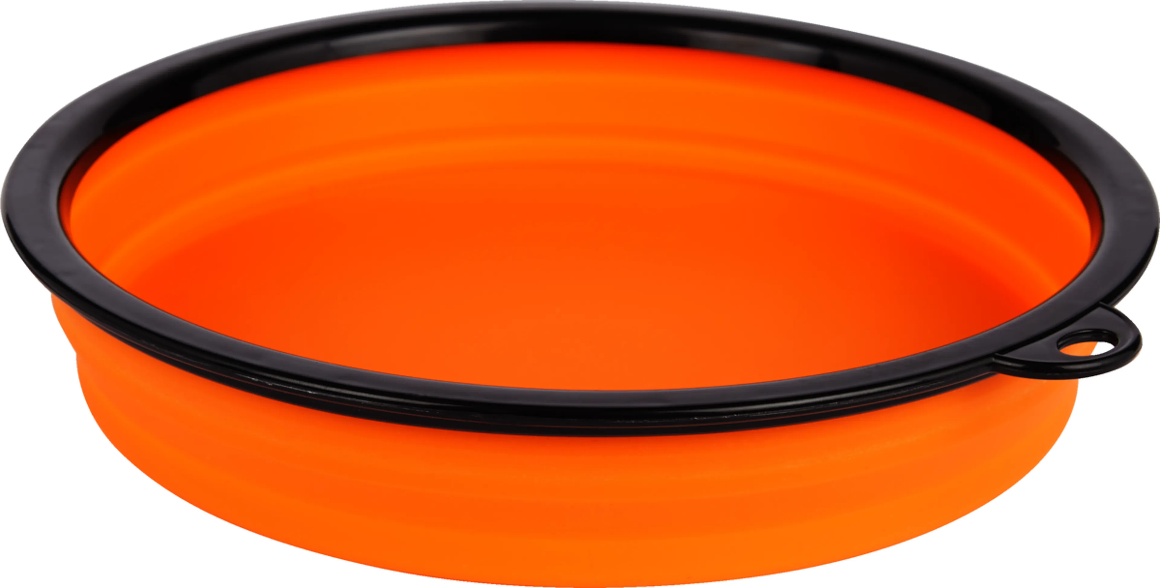 Plate Silicone tallerken