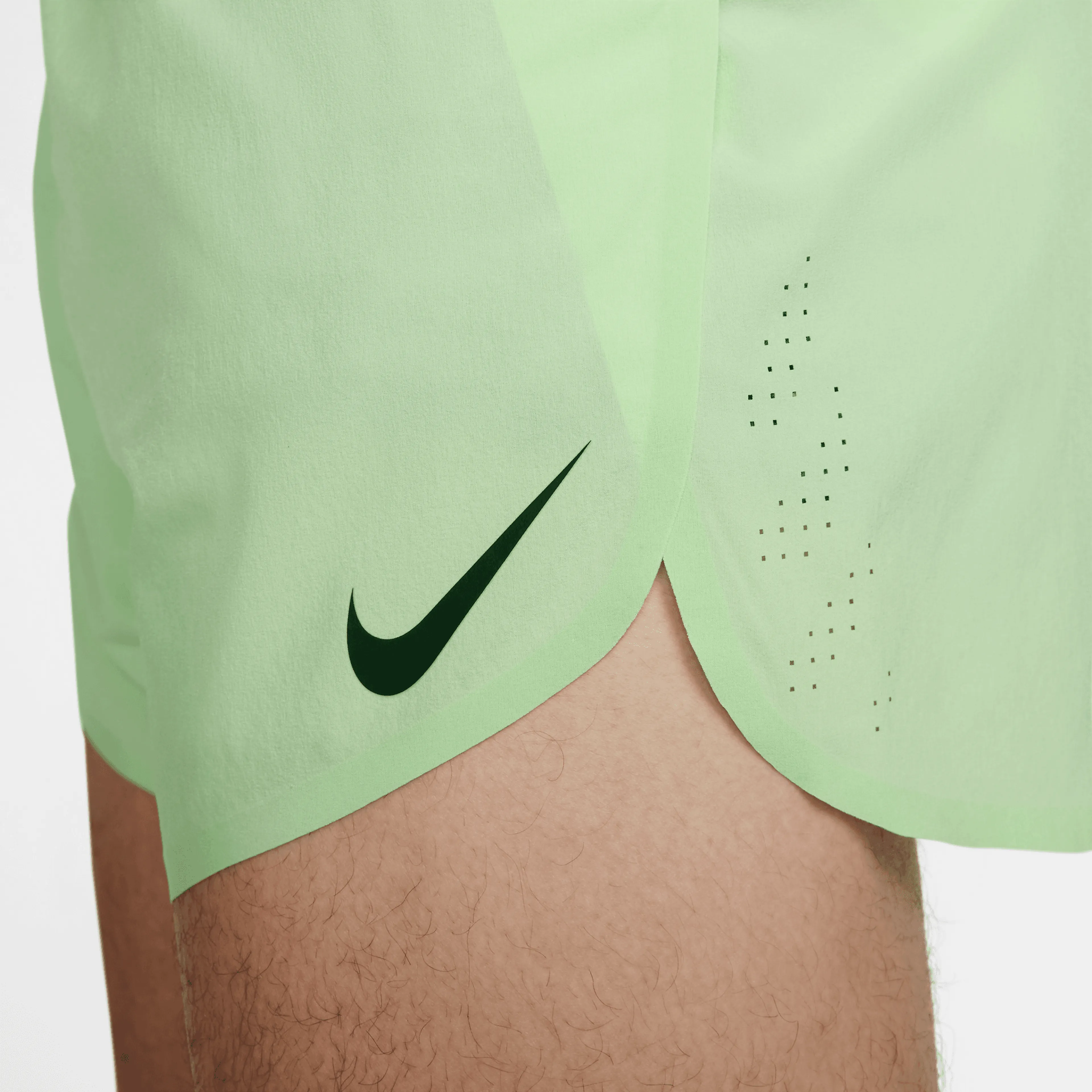 AeroSwift Dri-FIT ADV 4" løpeshorts