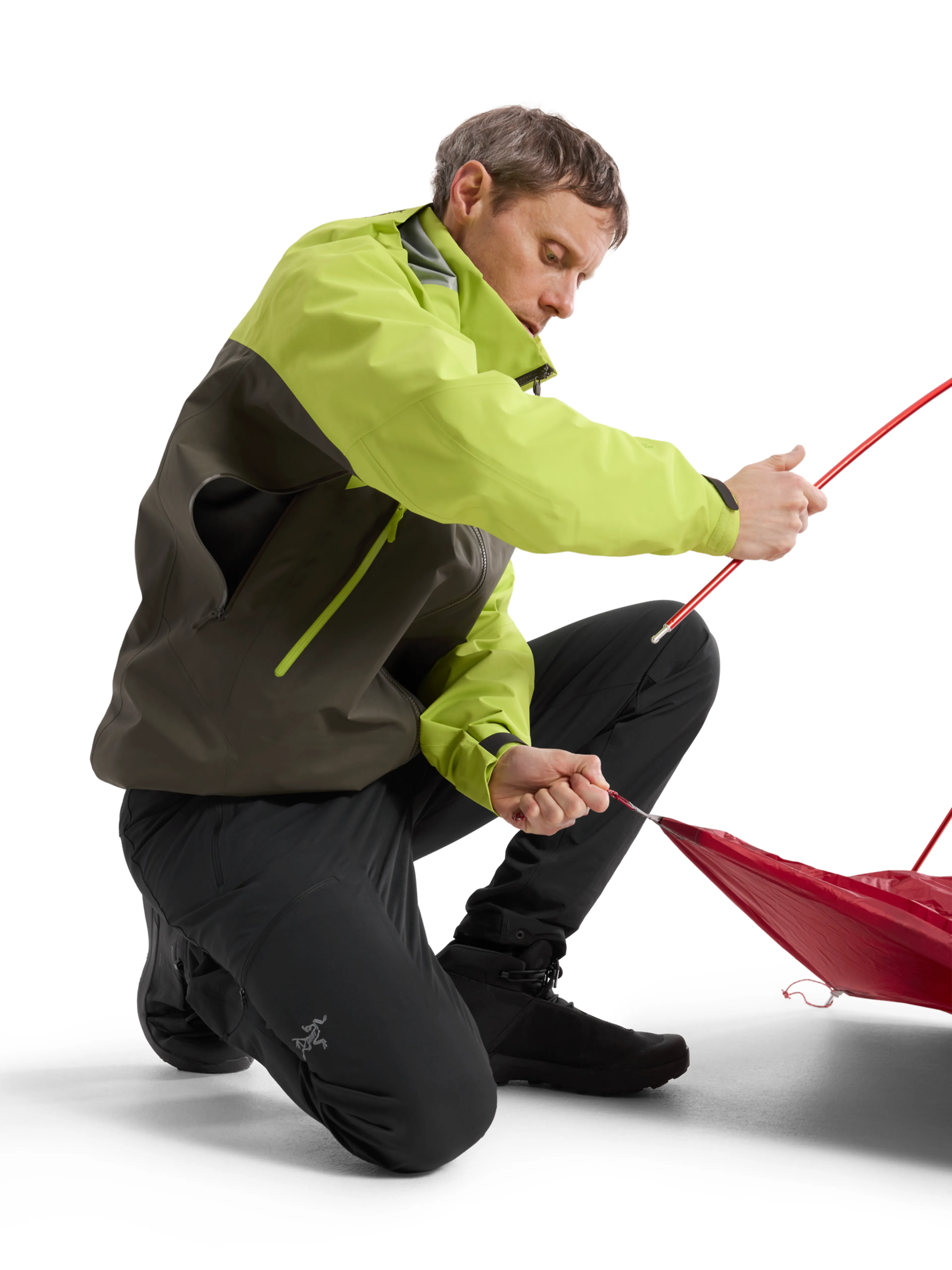 Beta AR Jacket M