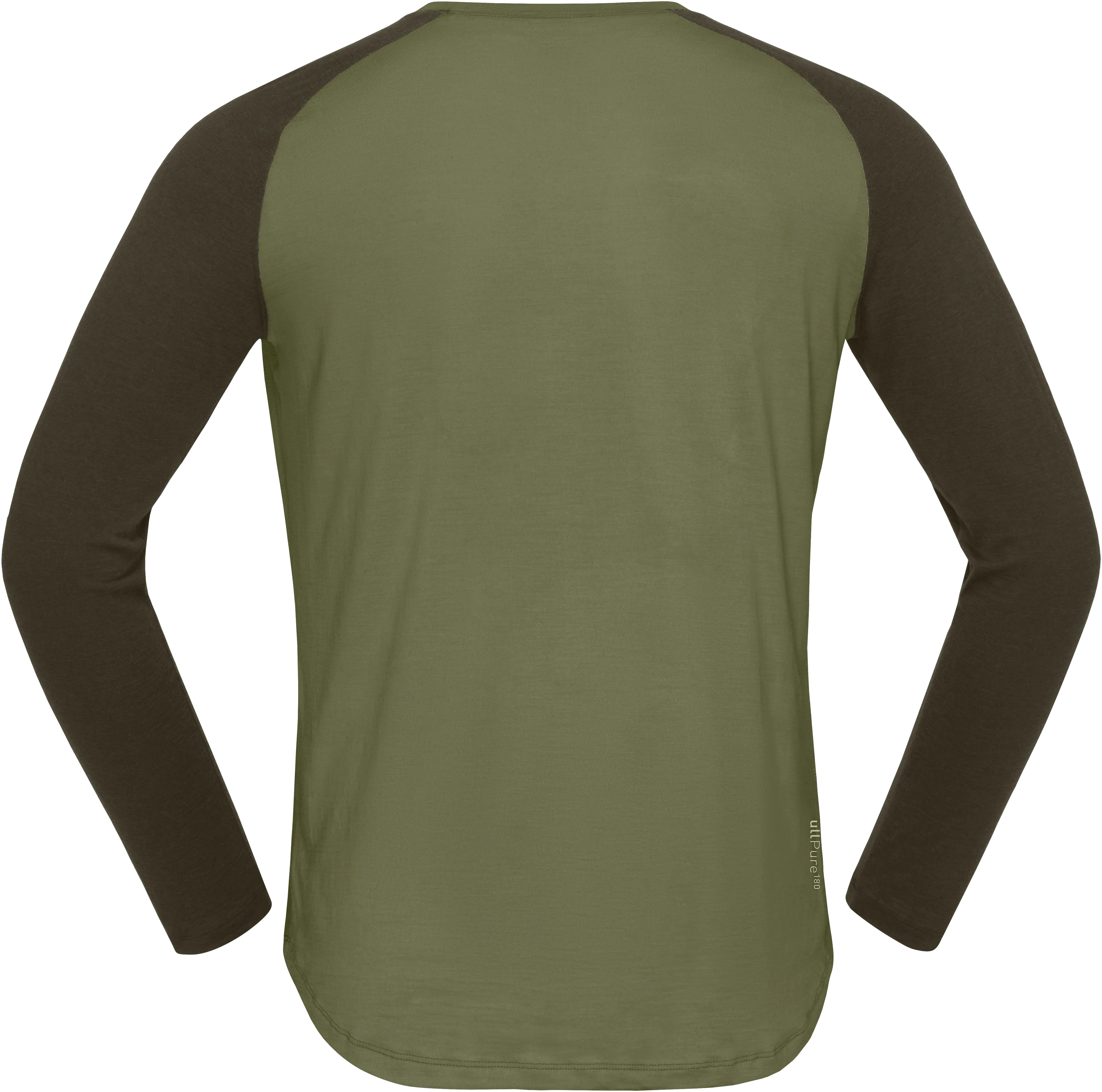 femund pureUll Long Sleeve M's