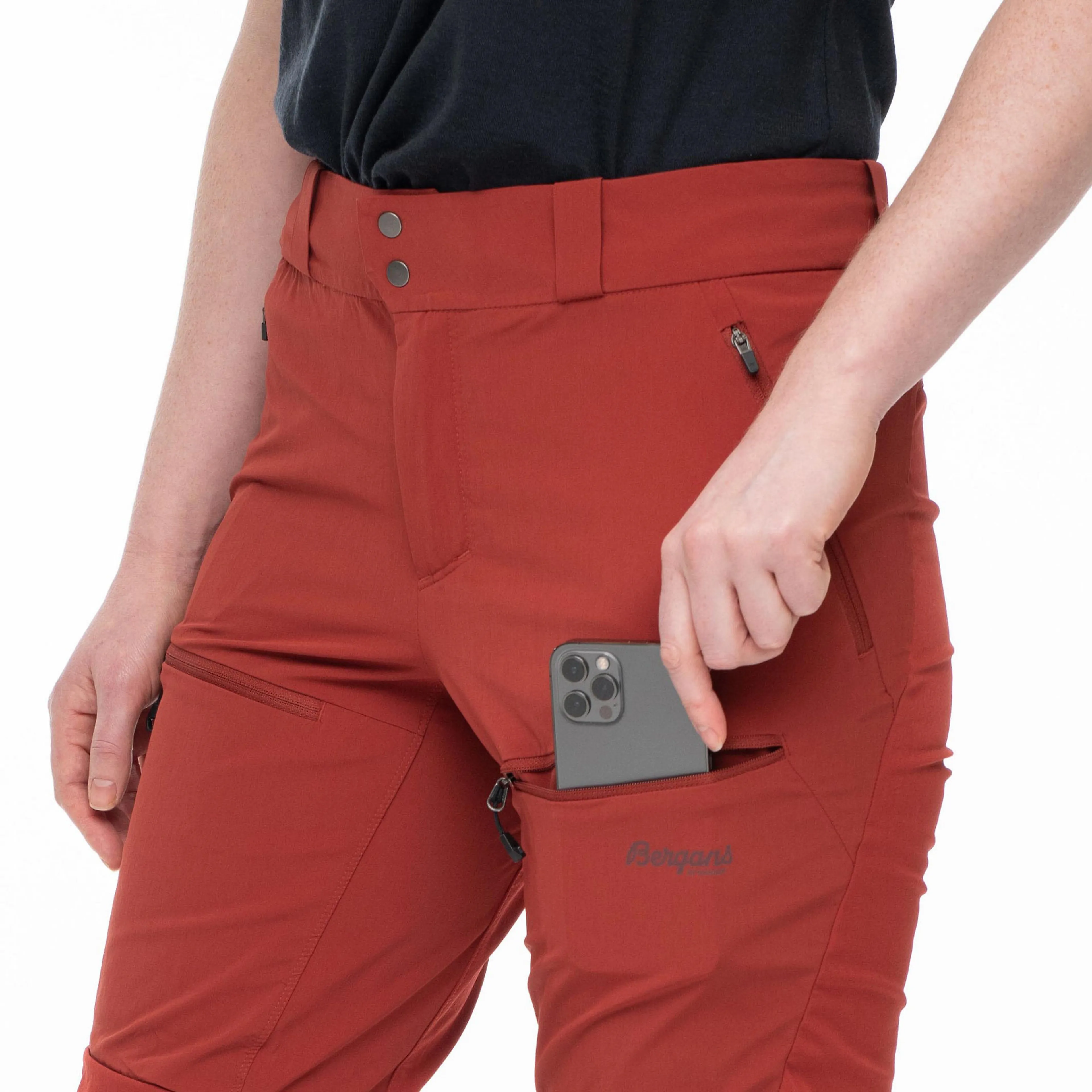 Rabot V2 Softshell W Pants