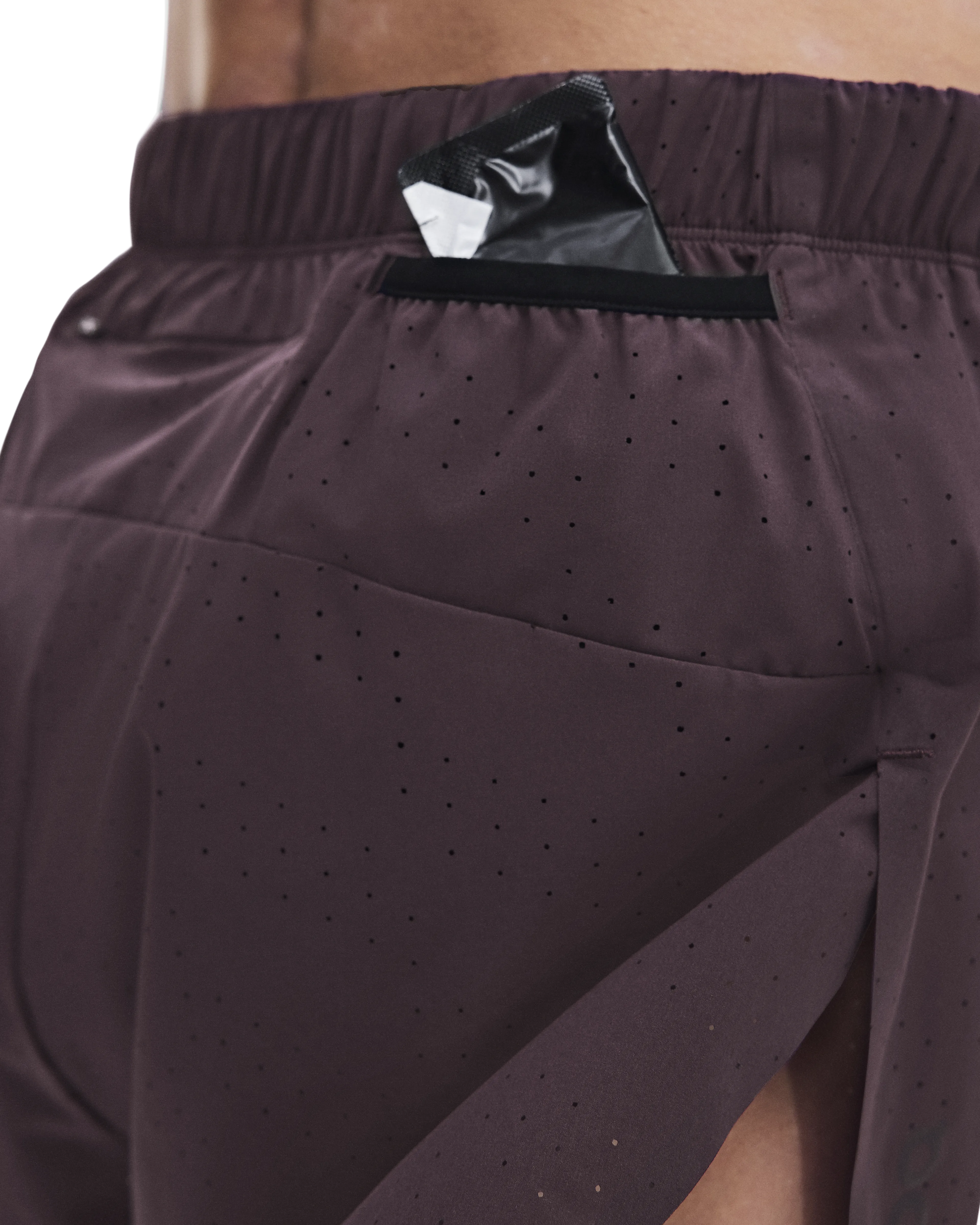 Zero Shorts