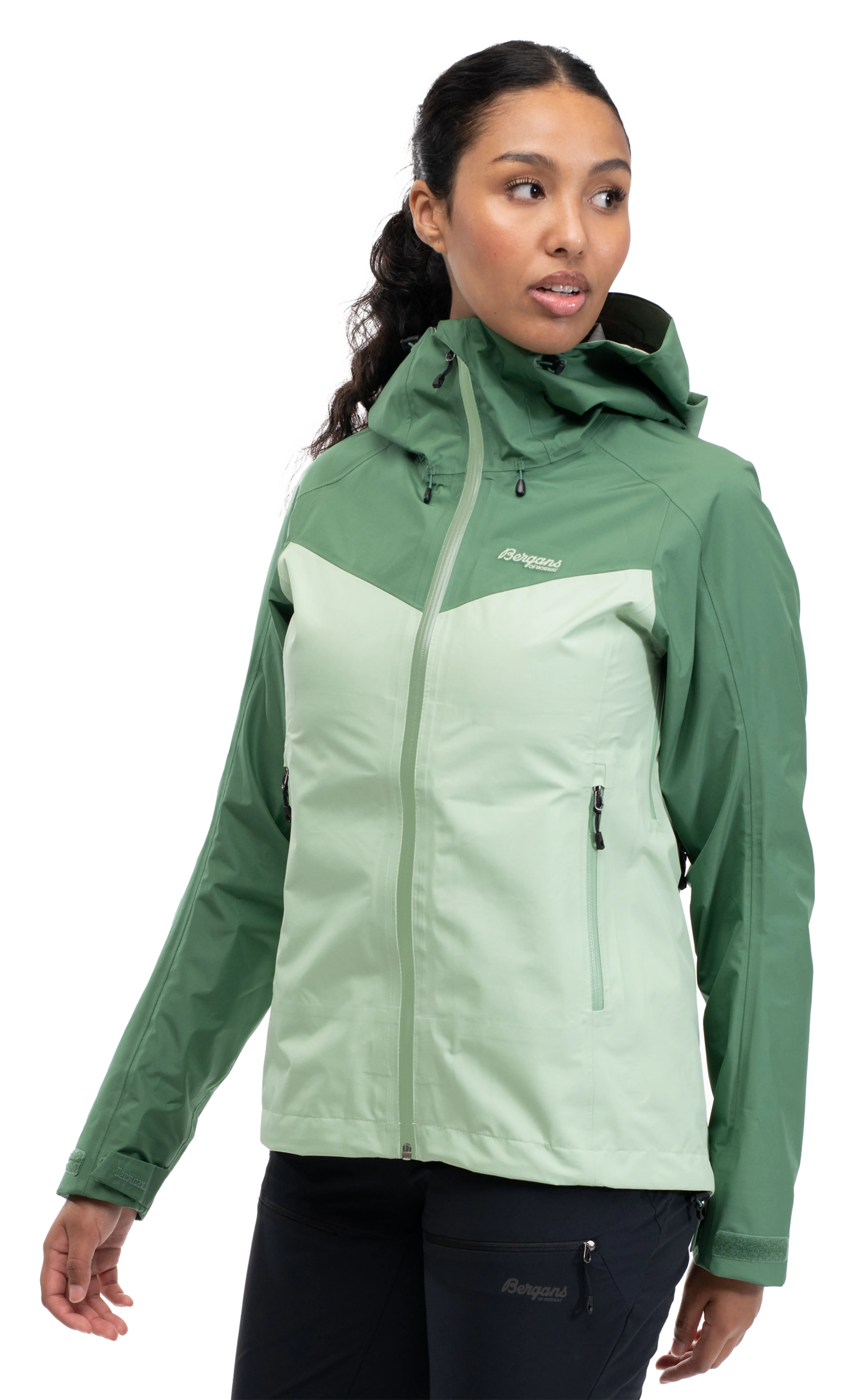Skar Light 3L Shell Jacket Women