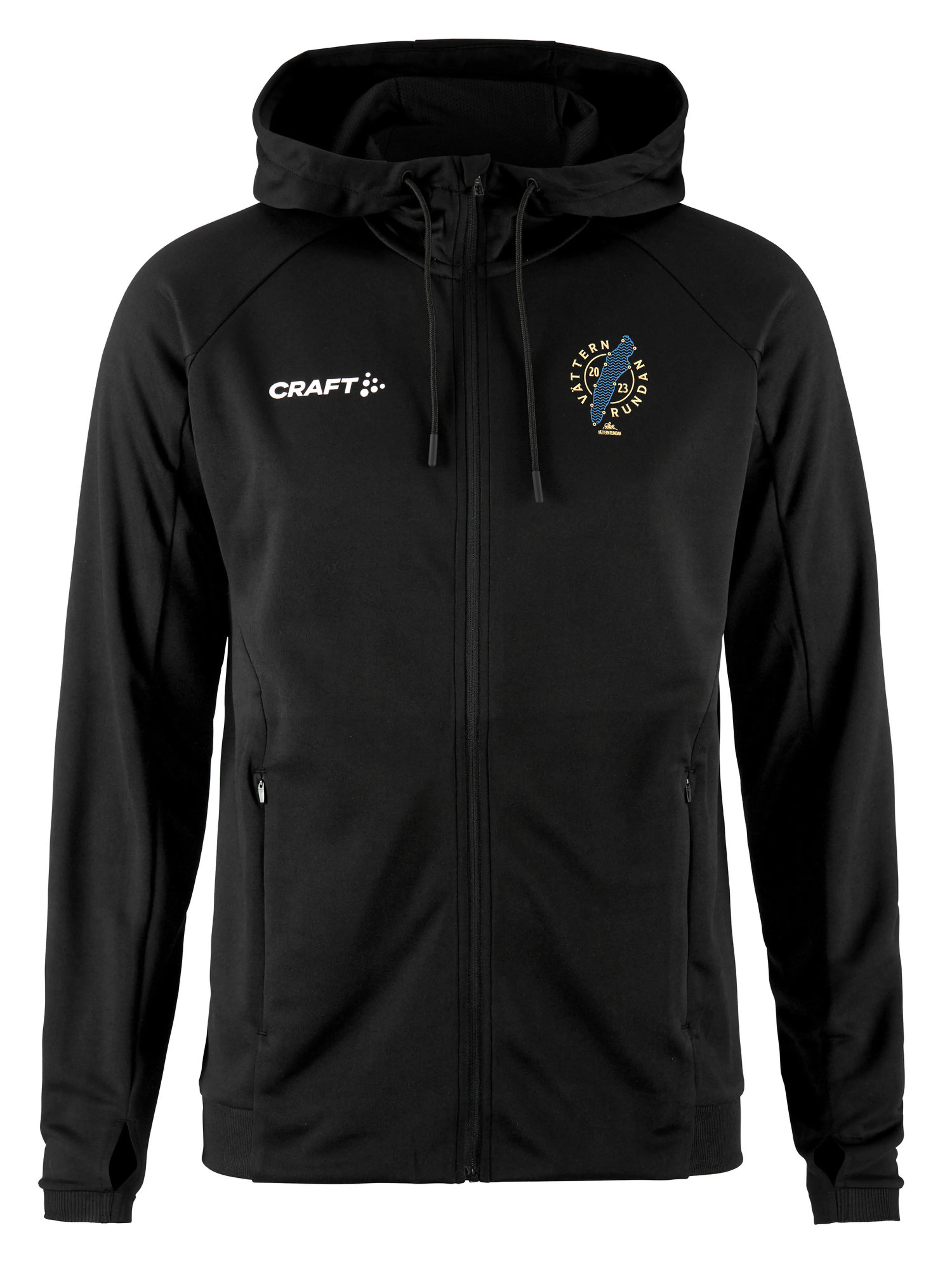 Evolve Hood Jacket M Evolve Hood Jacket M
