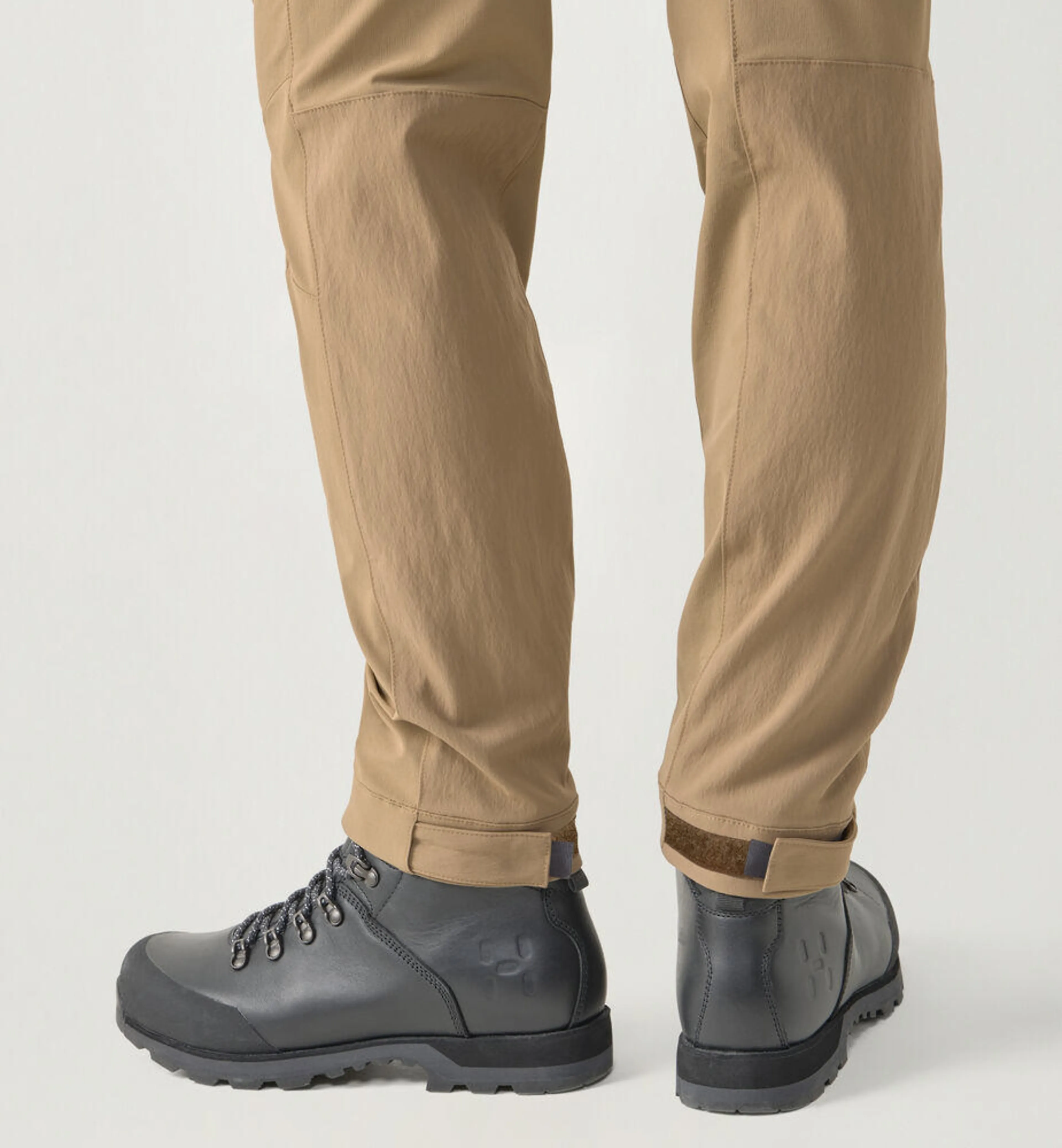 Alert Mid Pant Women