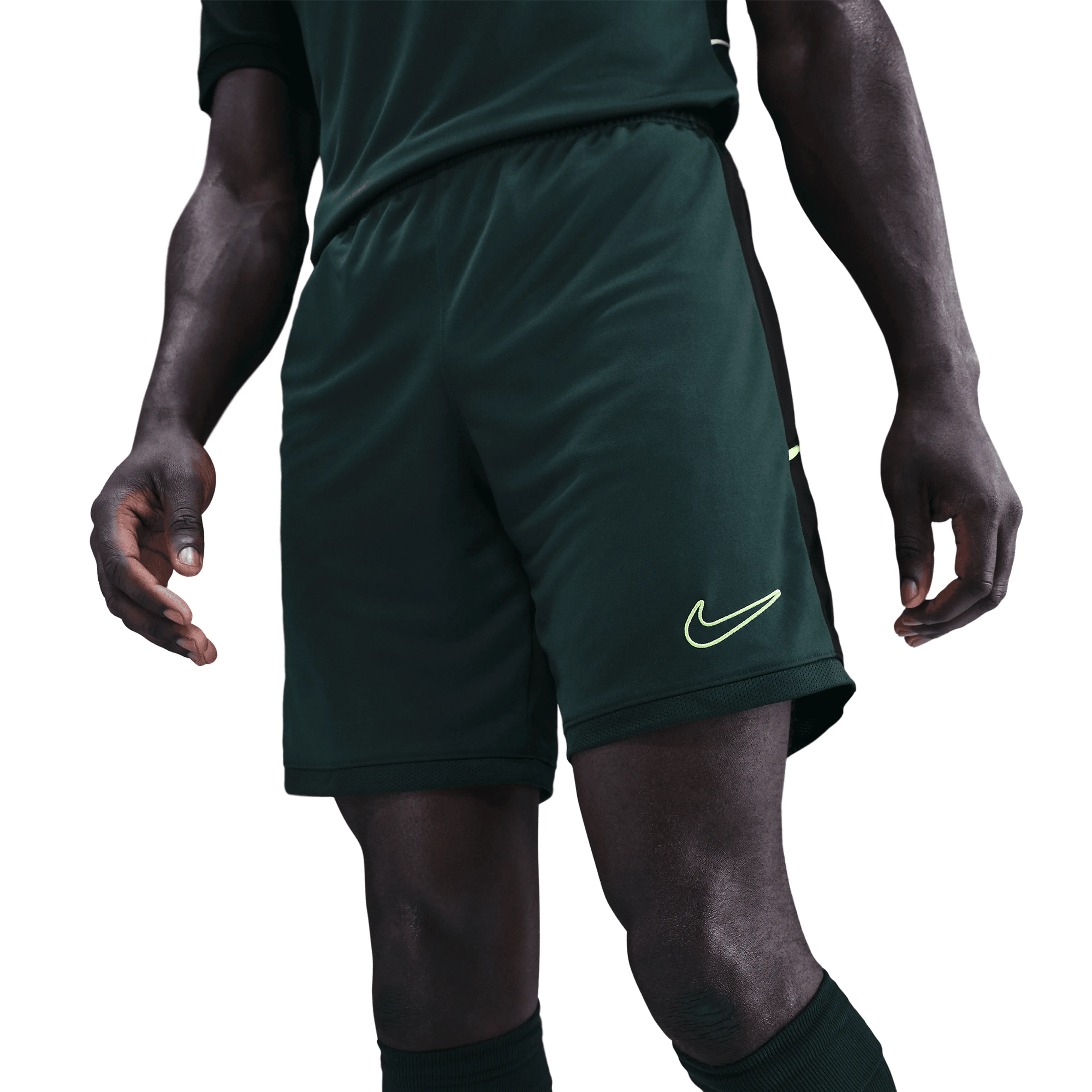 Nike Academy Men's Dri-FIT Soccer Shorts
