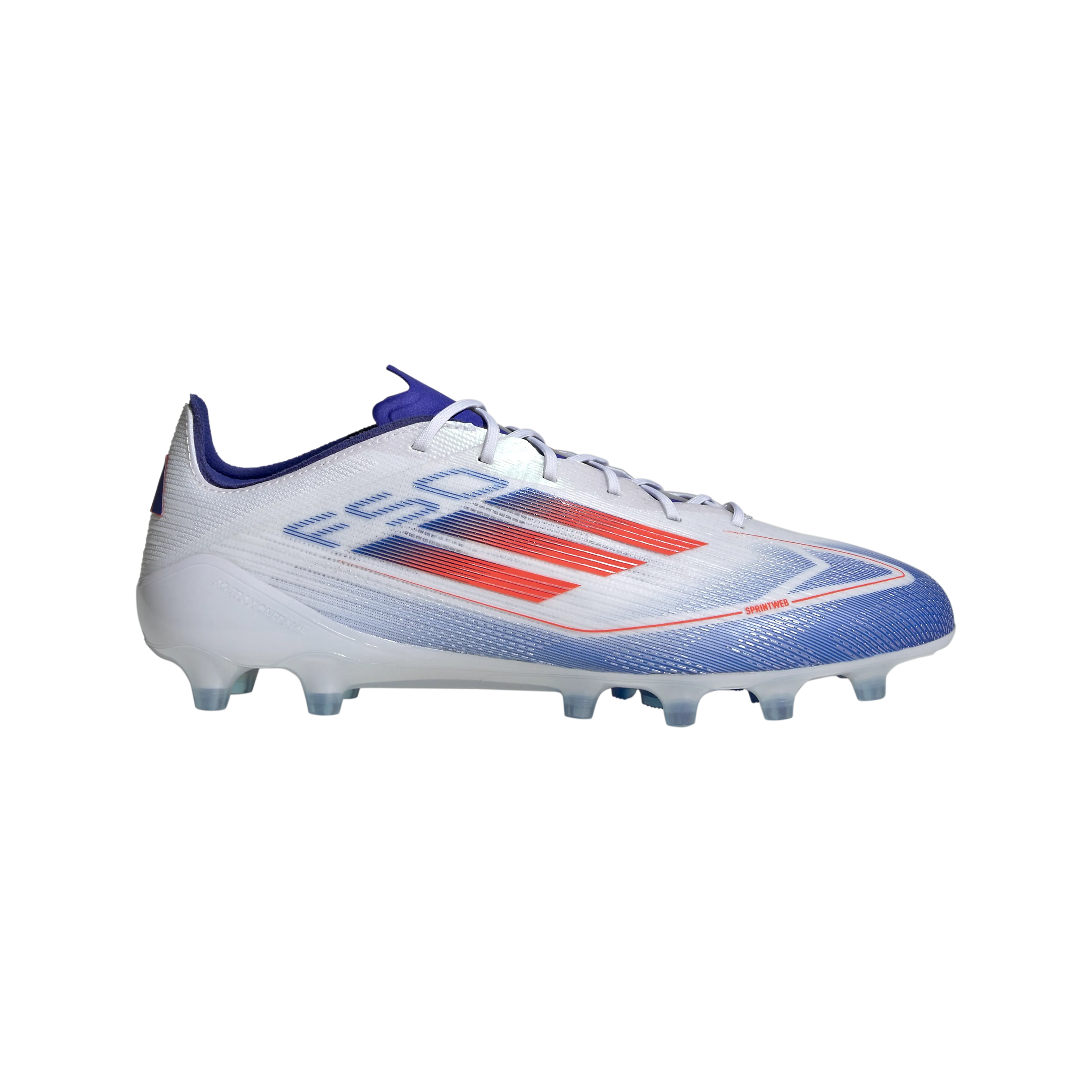 F50 ELITE Artificial Ground fotballsko kunstgress