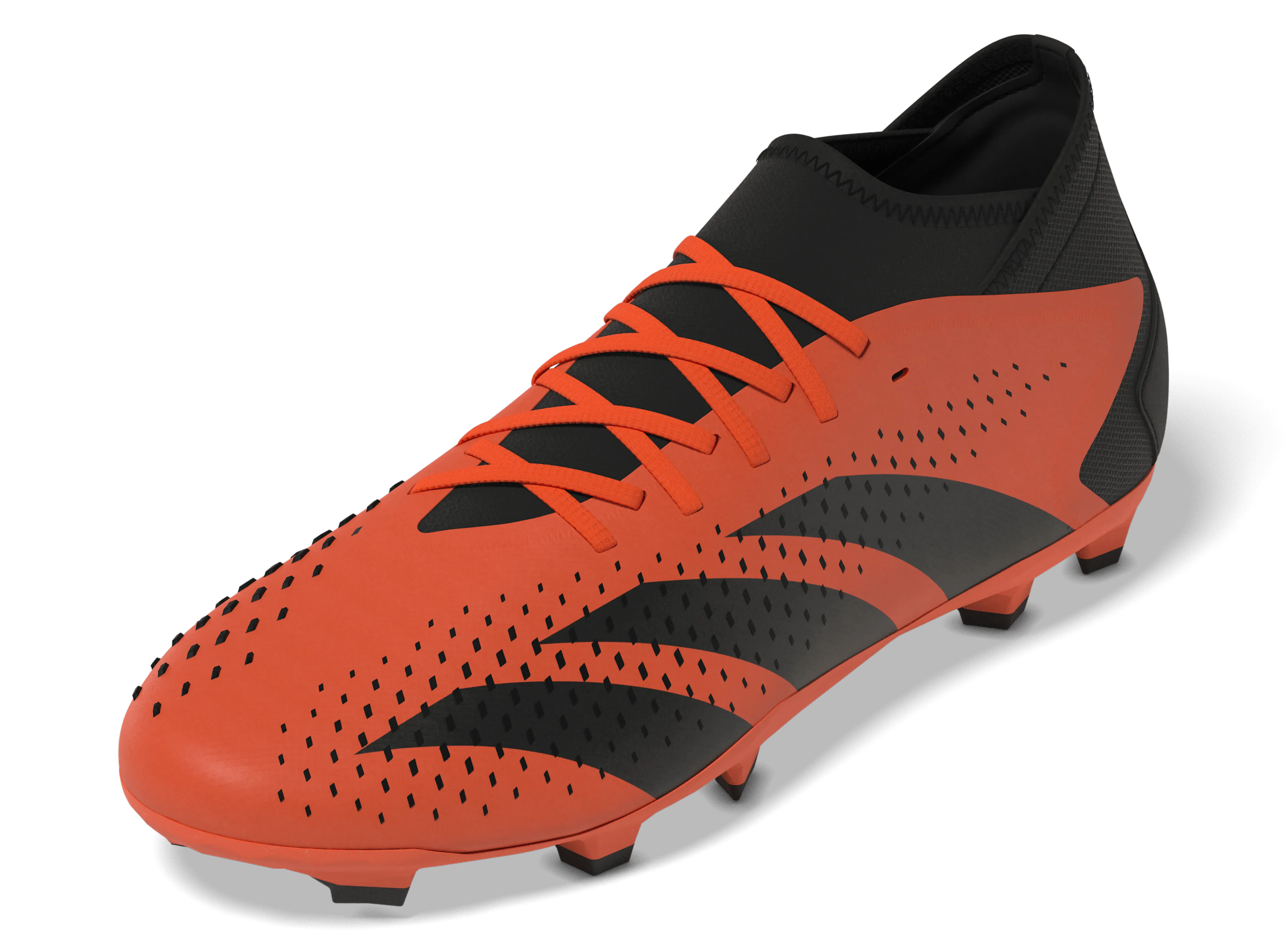 Predator Accuracy.3 Firm Ground fotballsko gress
