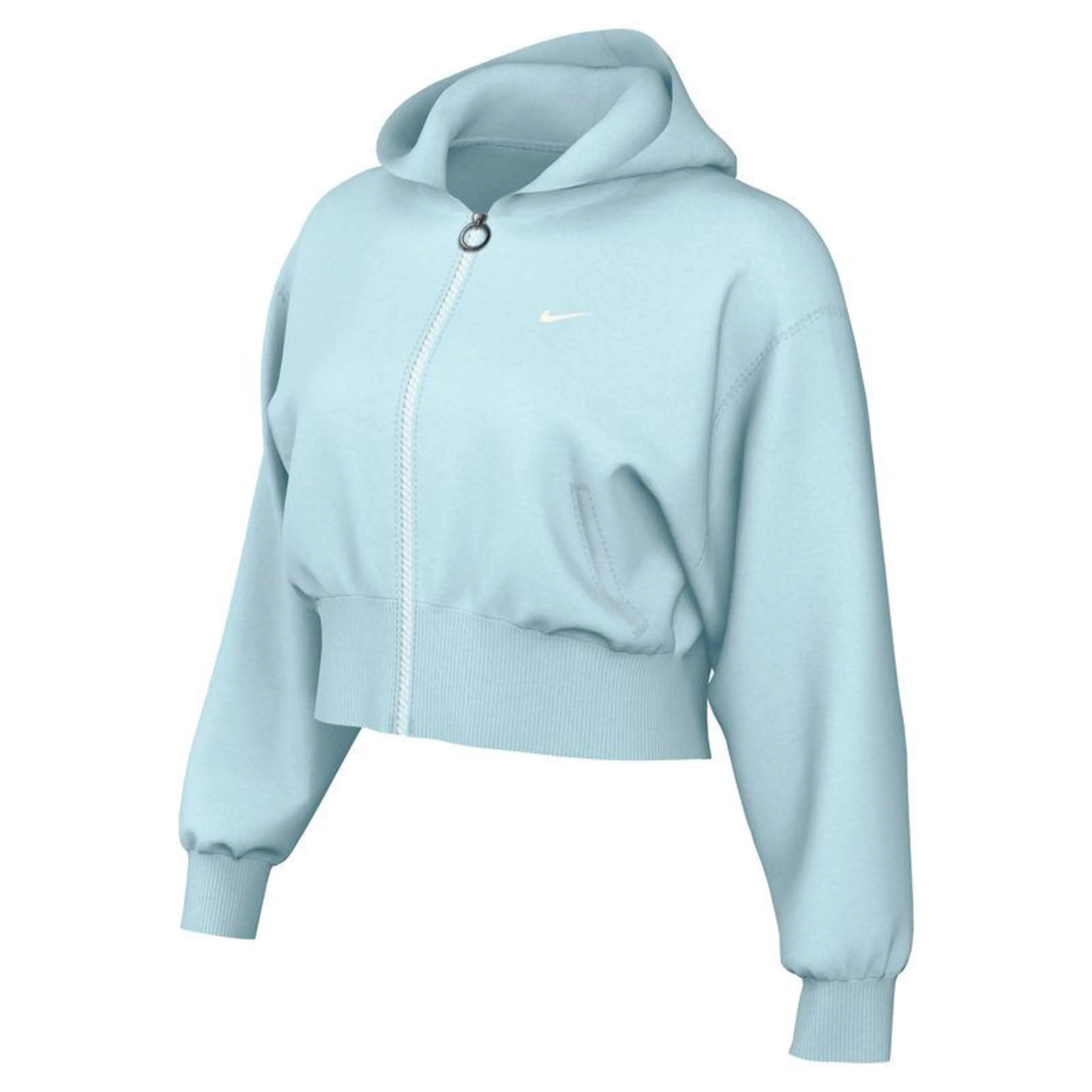 GLACIER BLUE/SAIL