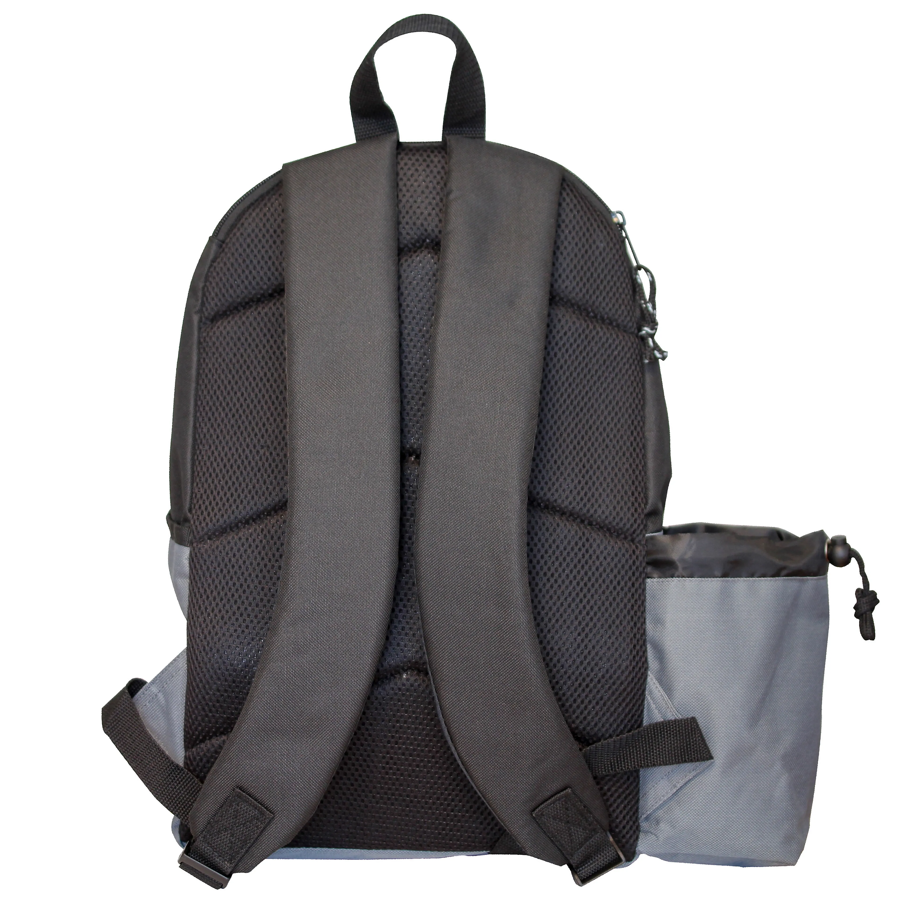 Discover Backpack