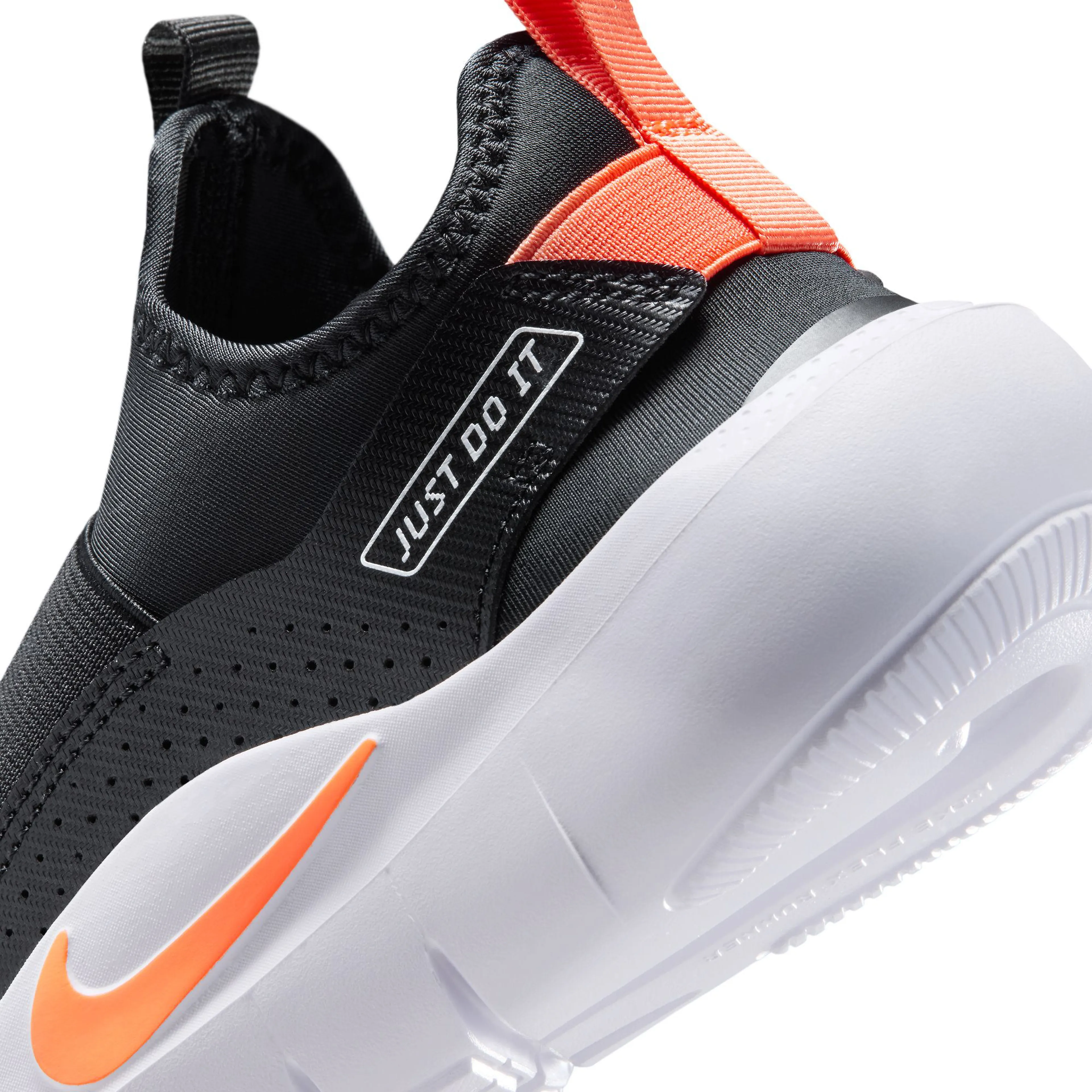 Flex Runner 4 Big Kids' Running Shoes
