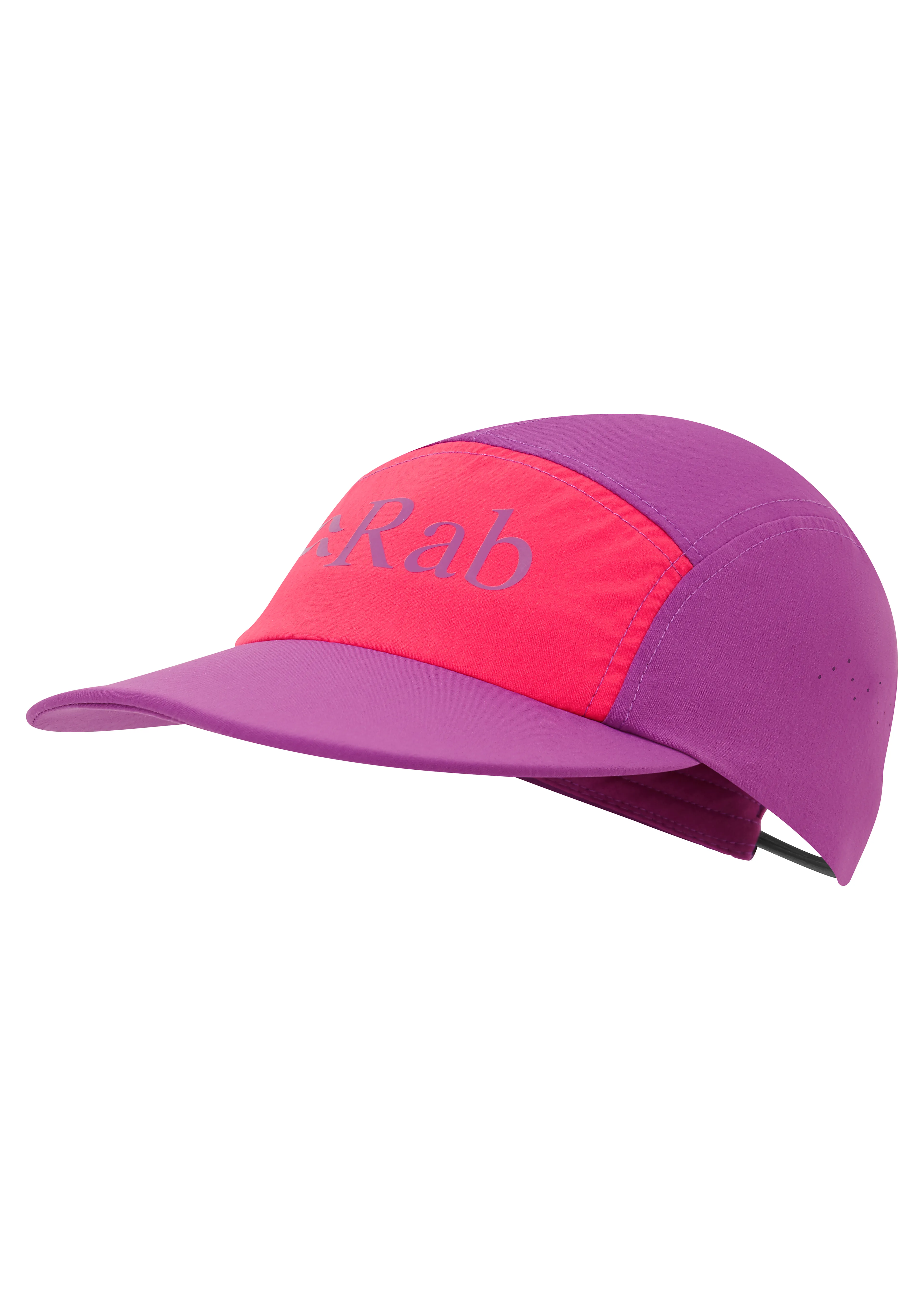 Plum/Watermelon