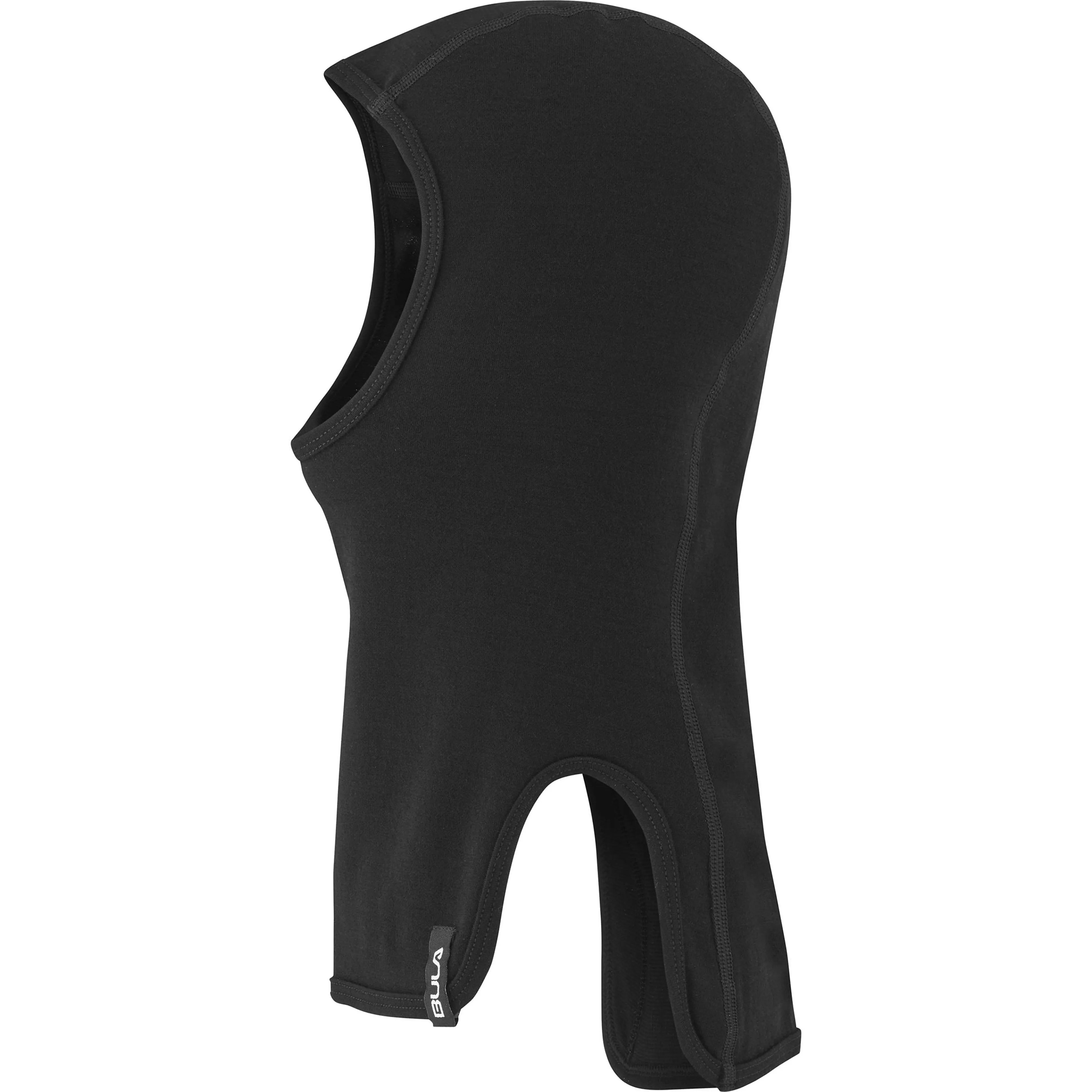 JR WOOL BALACLAVA