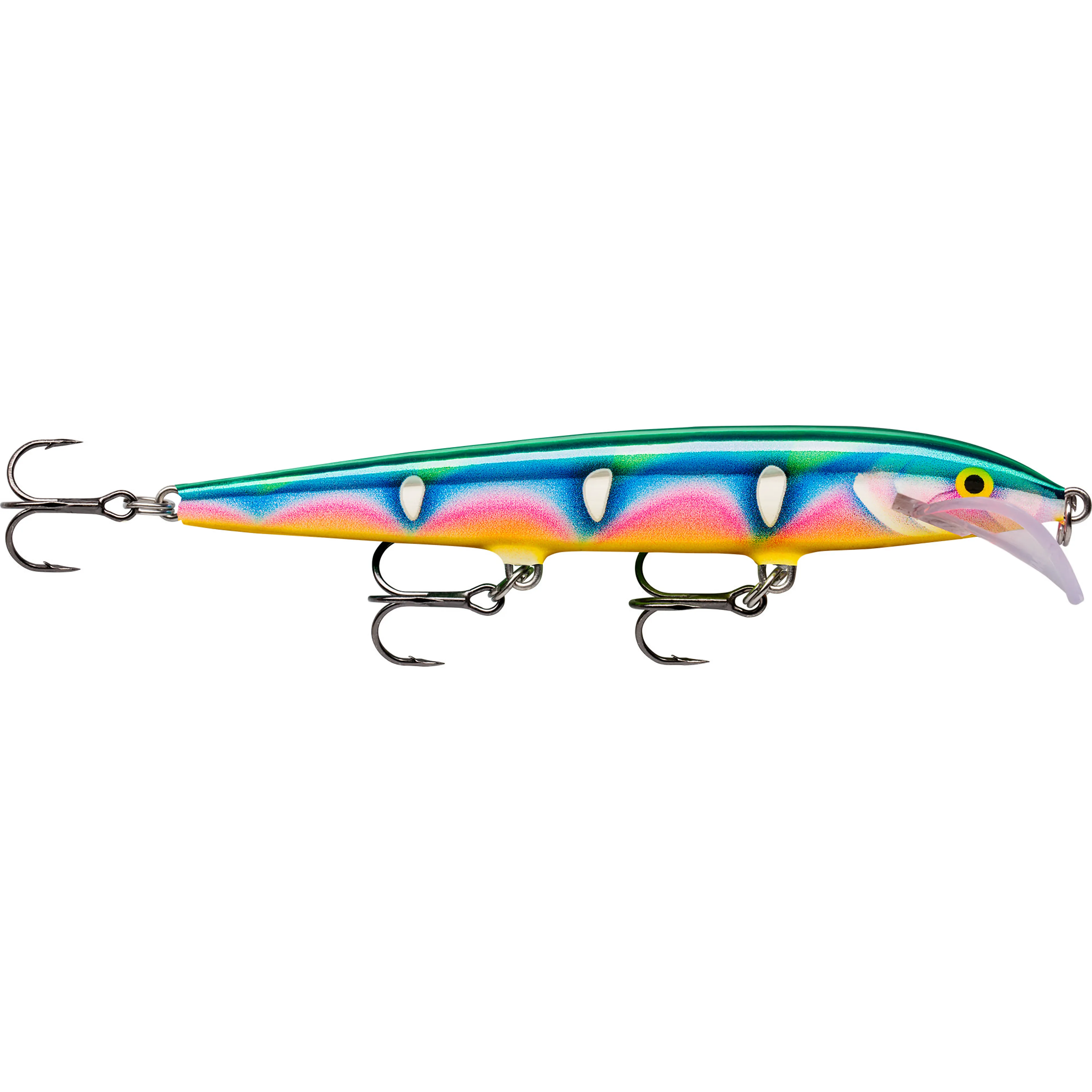 Scatter Rap Minnow 11cm 6g SPSH