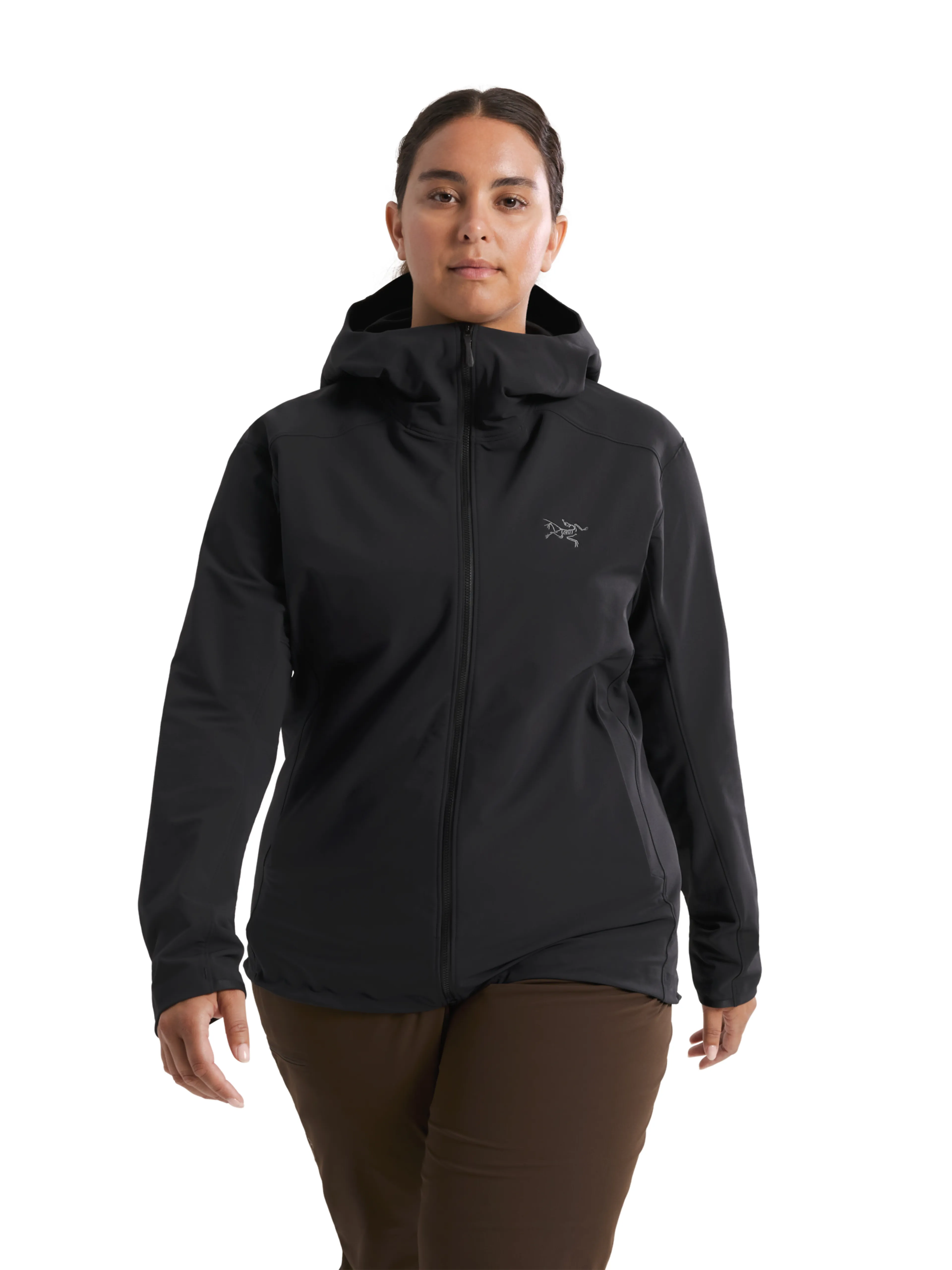 Gamma Hoody W